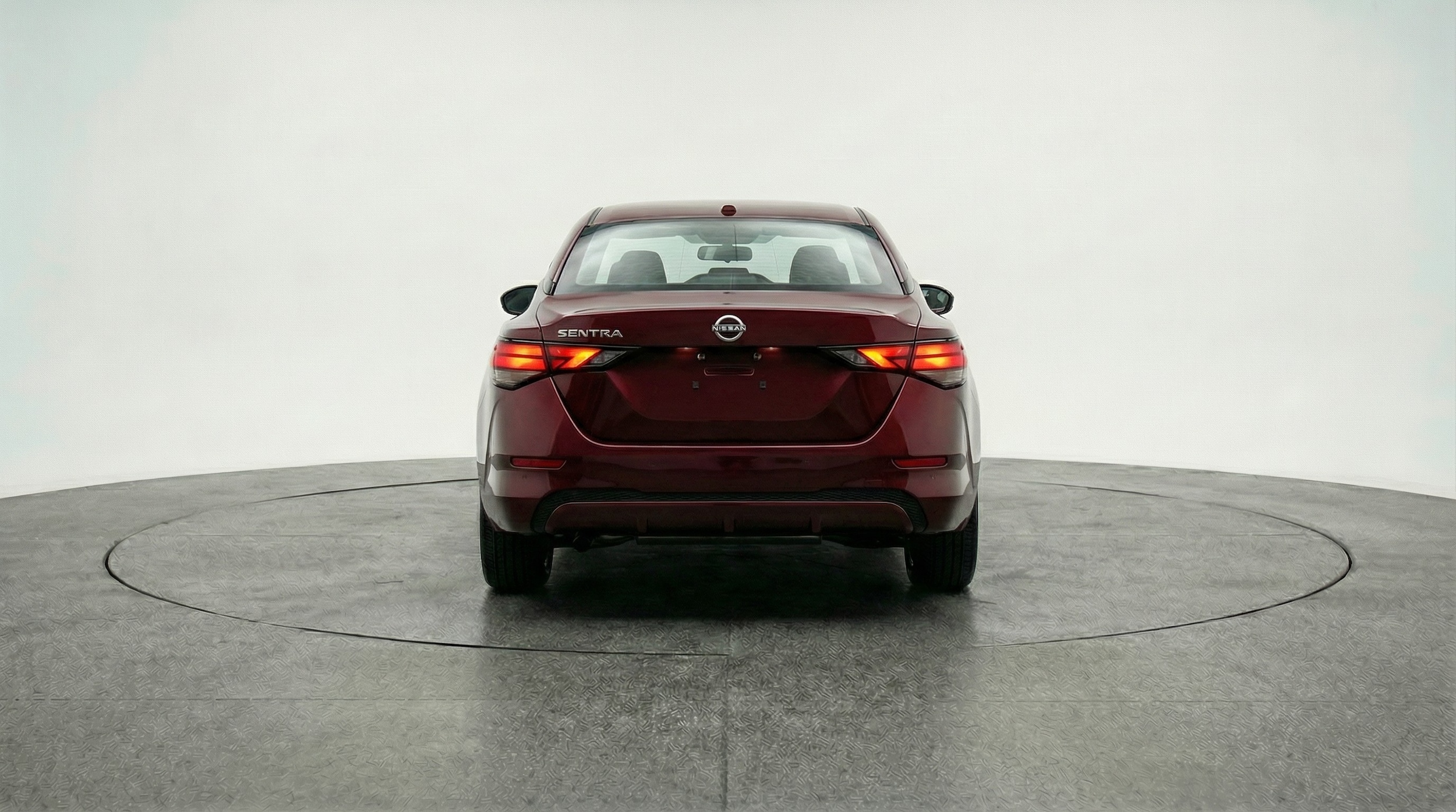 Thumbnail: 2025 Nissan Sentra - 6