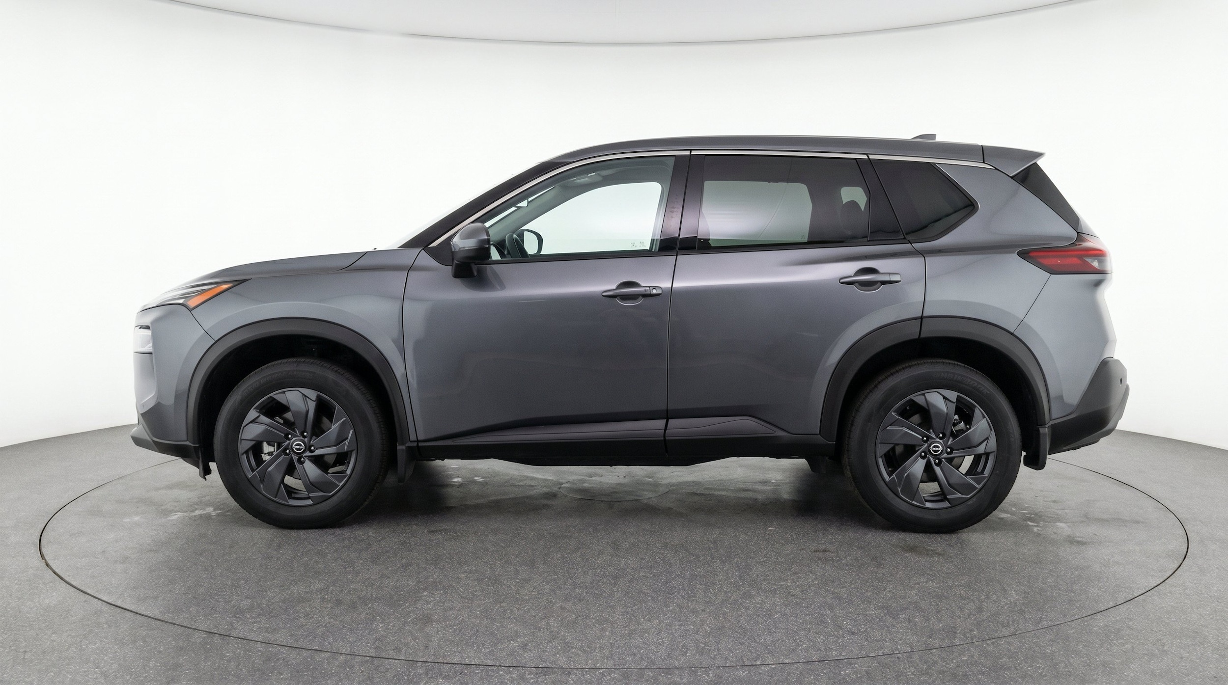 Thumbnail: 2026 Nissan Rogue - 5