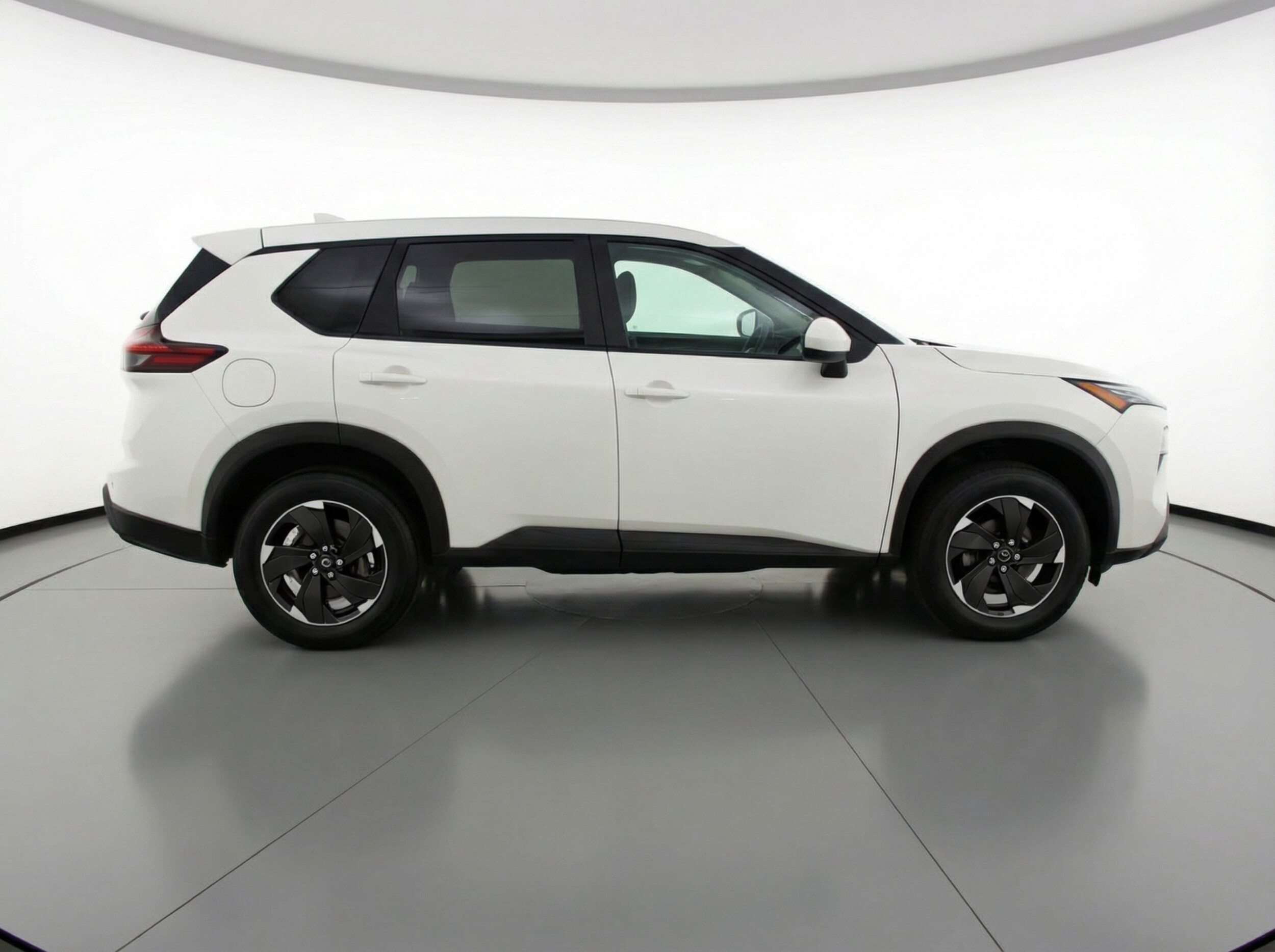 Thumbnail: 2025 Nissan Rogue - 8