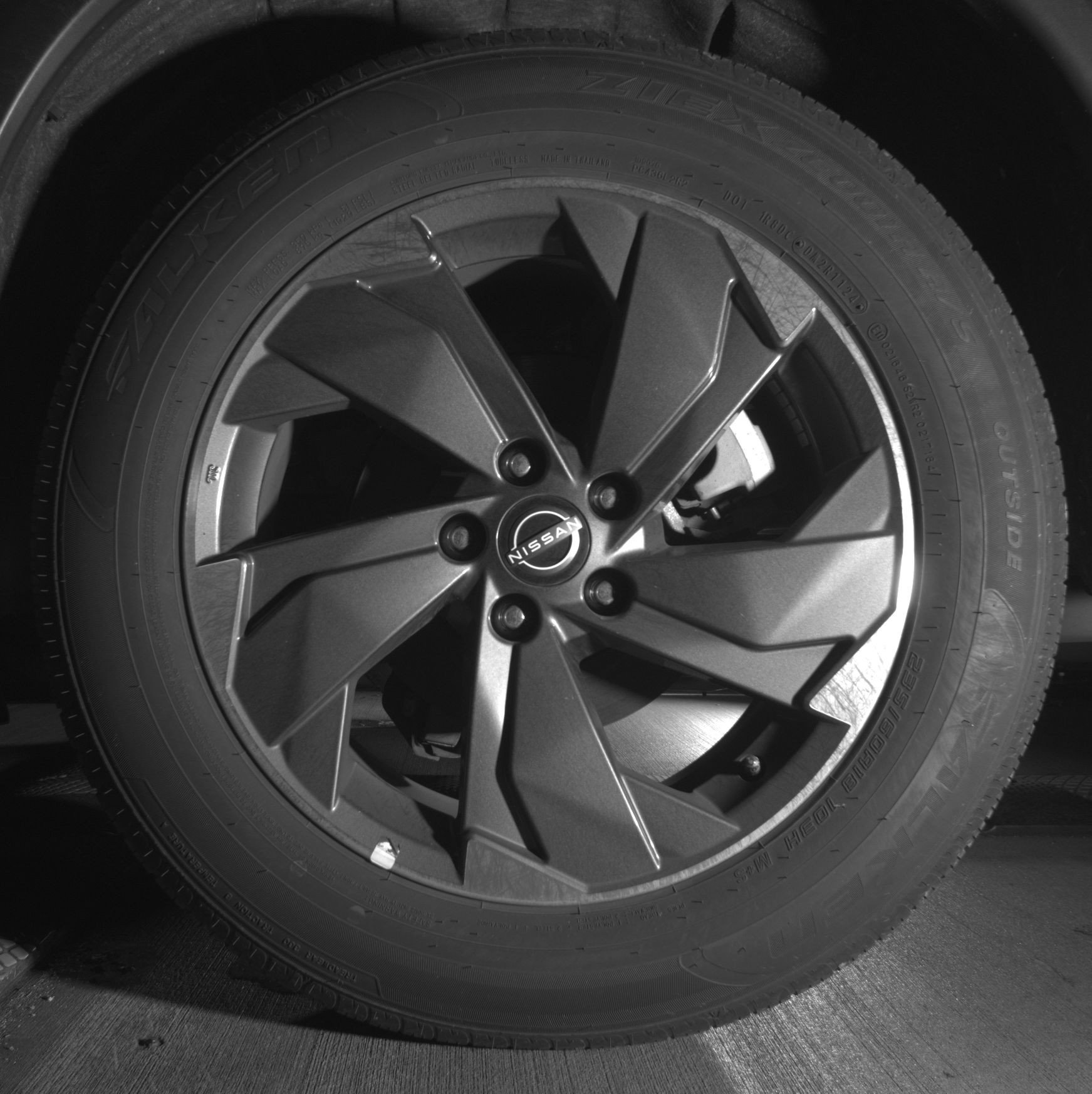 Thumbnail: 2025 Nissan Rogue - 14