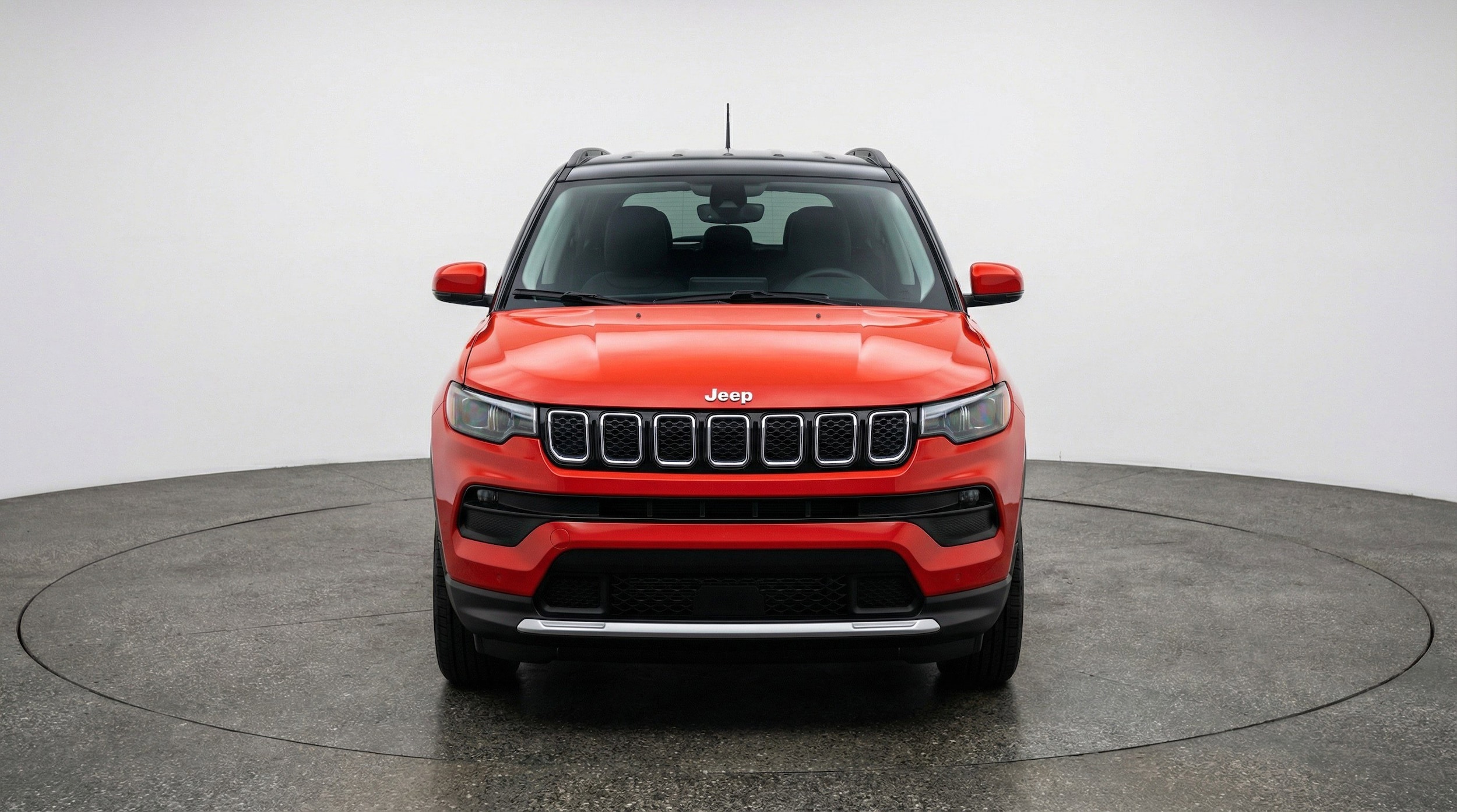 Thumbnail: 2025 Jeep Compass - 2