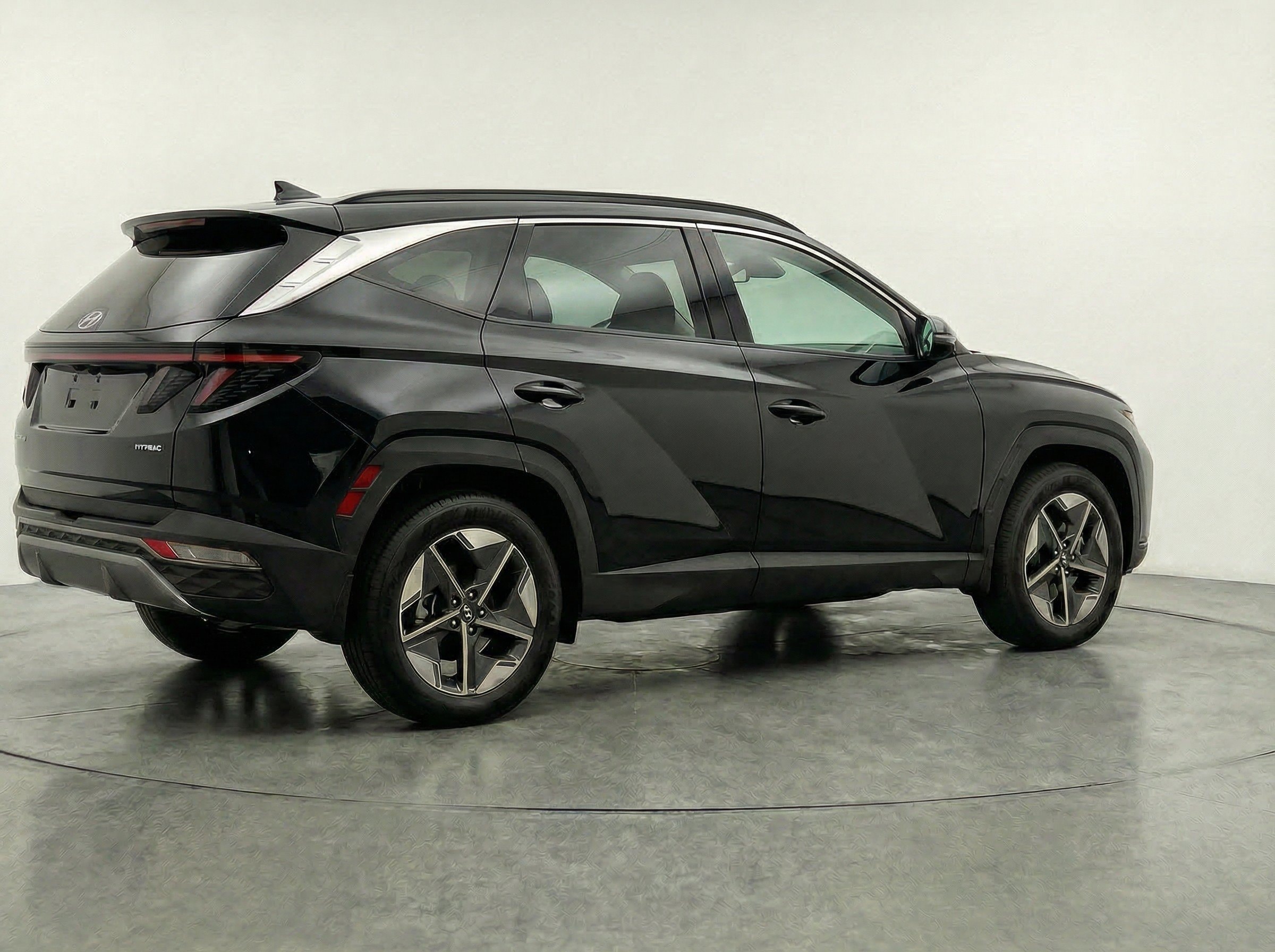 Thumbnail: 2026 Hyundai Tucson - 9