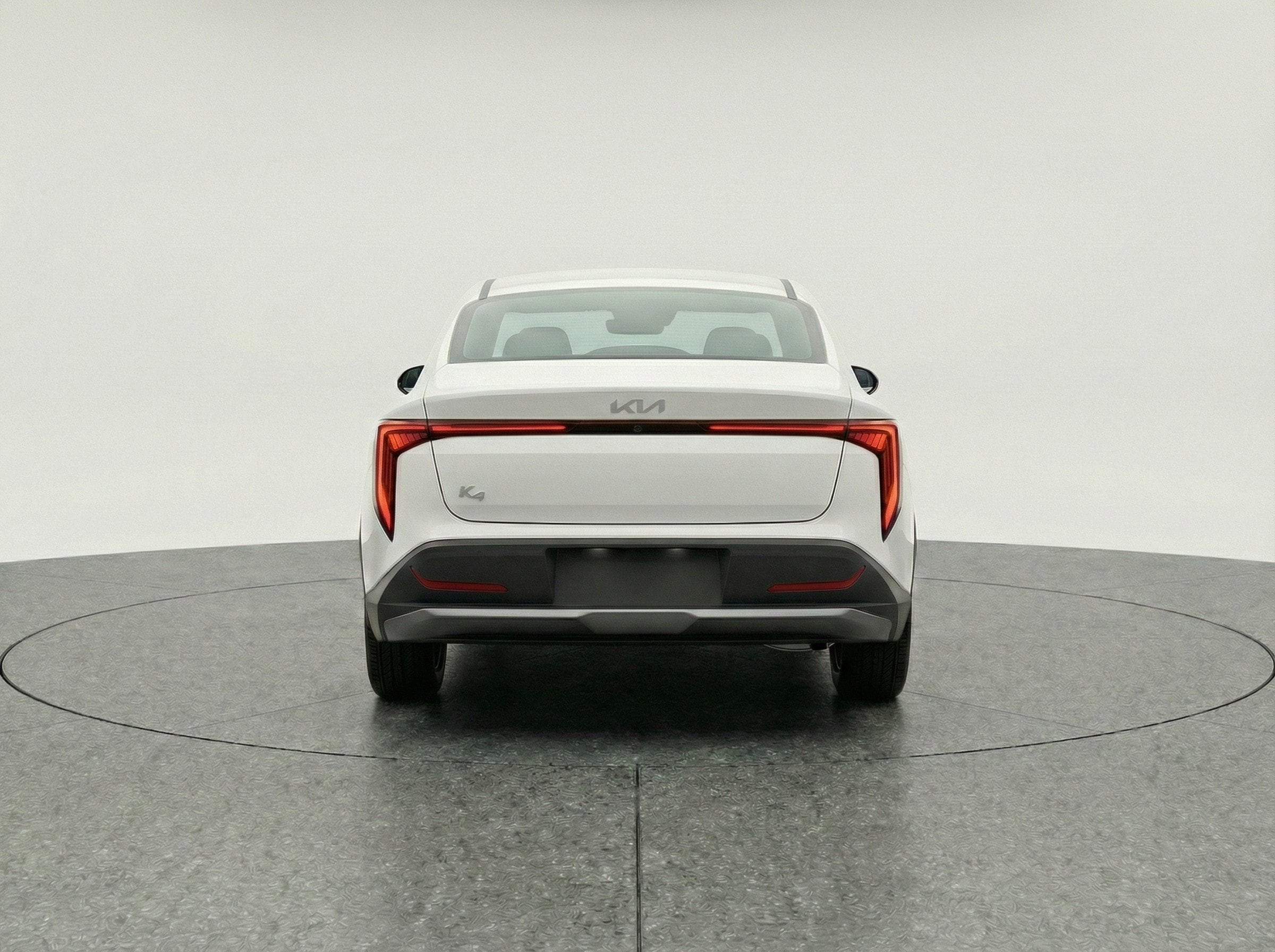 Thumbnail: 2025 Kia K4 - 7