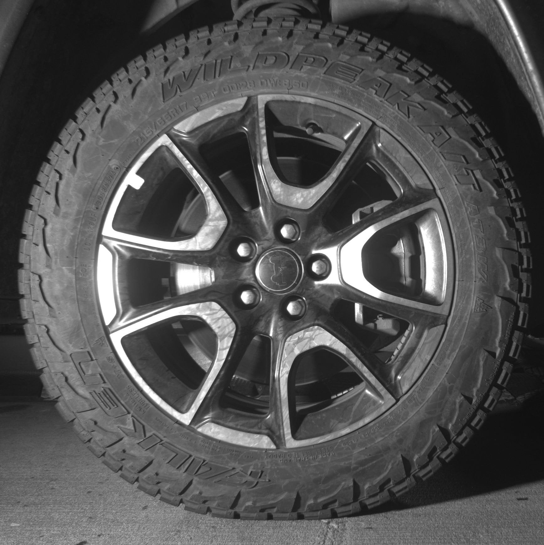 Thumbnail: 2025 Jeep Compass - 13