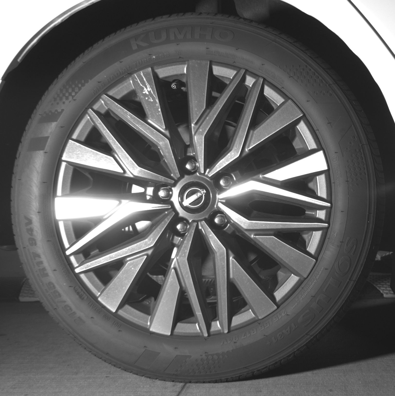 Thumbnail: 2025 Nissan Altima - 12