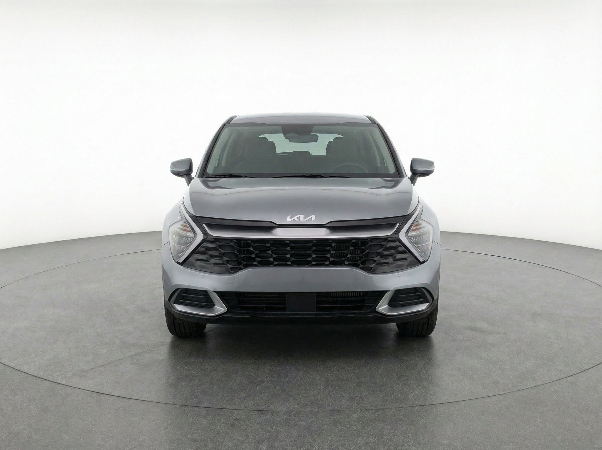 Thumbnail: 2026 Kia Sportage - 2