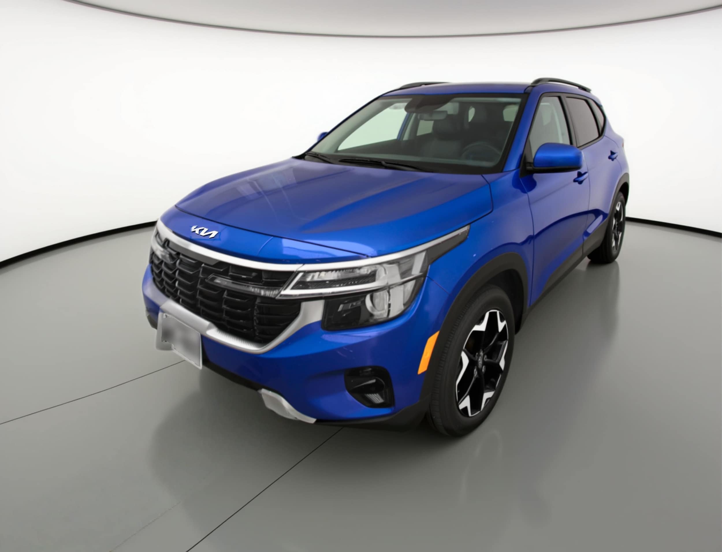 Thumbnail: 2025 Kia Seltos - 3