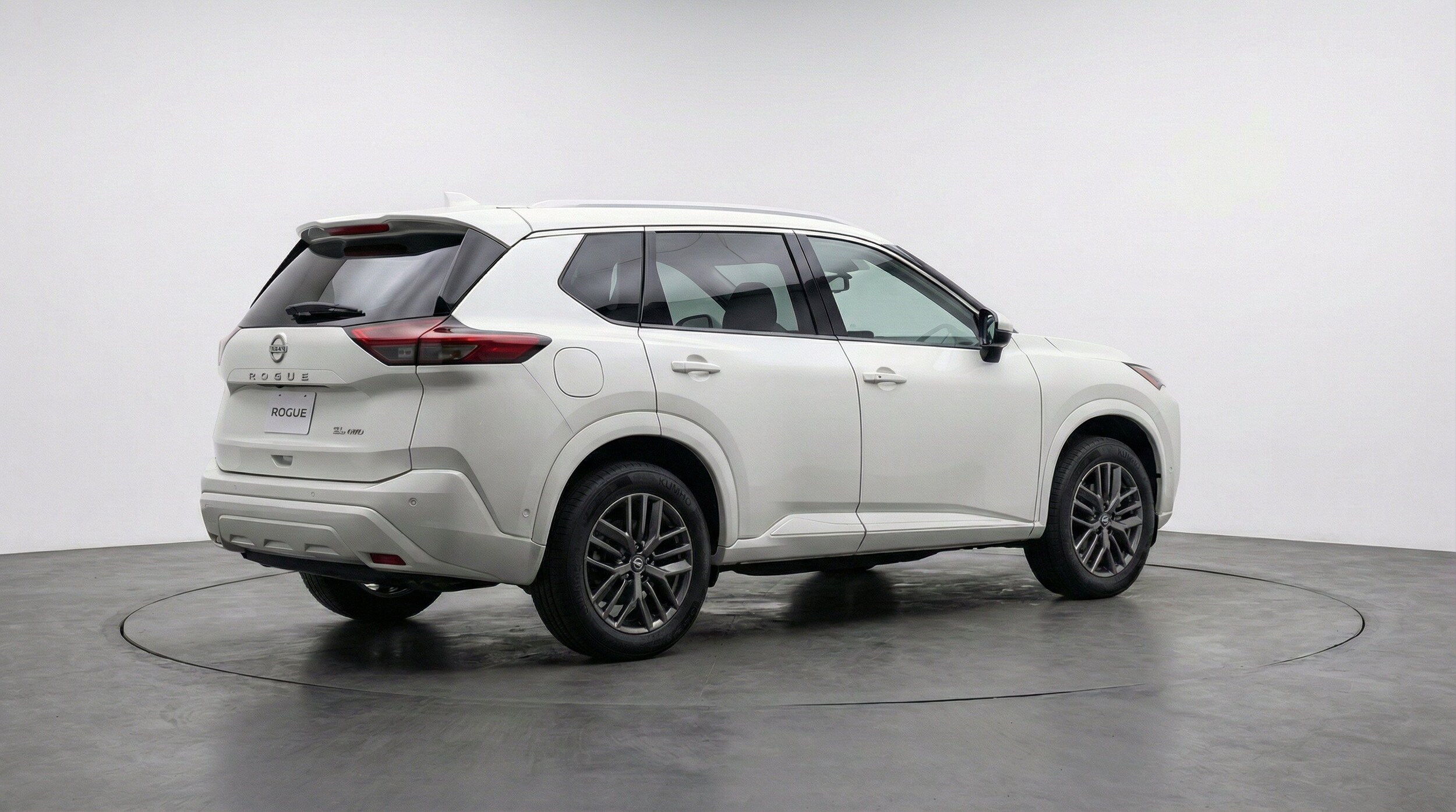 Thumbnail: 2026 Nissan Rogue - 9