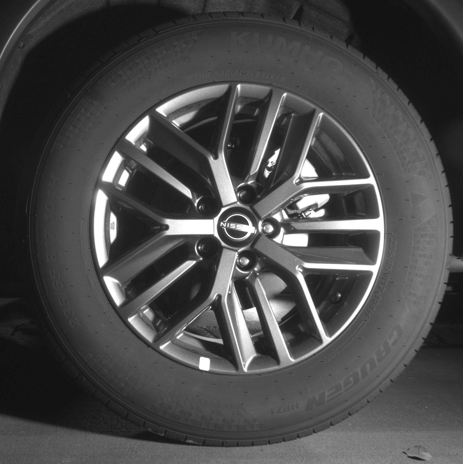 Thumbnail: 2026 Nissan Rogue - 14