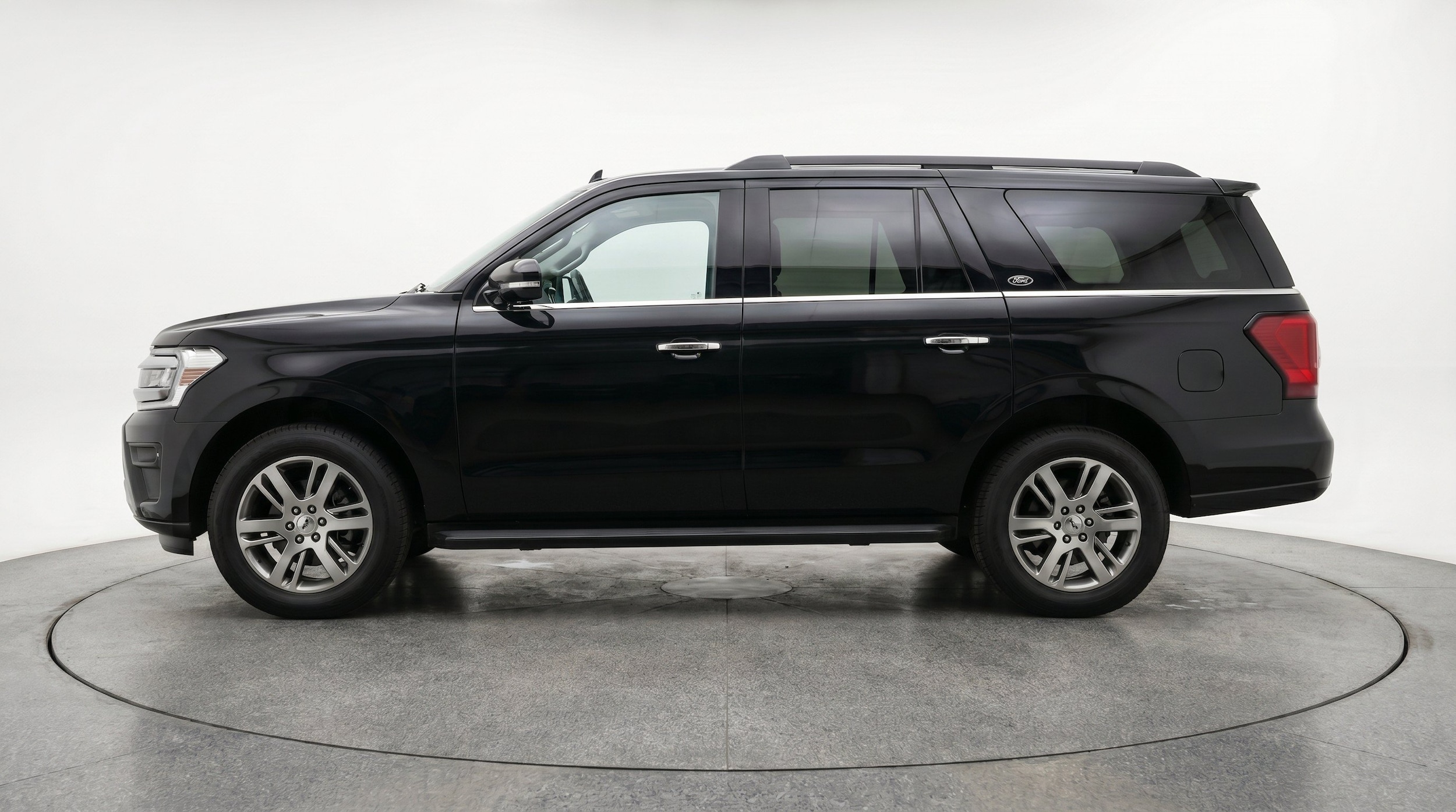 Thumbnail: 2024 Ford Expedition MAX - 5