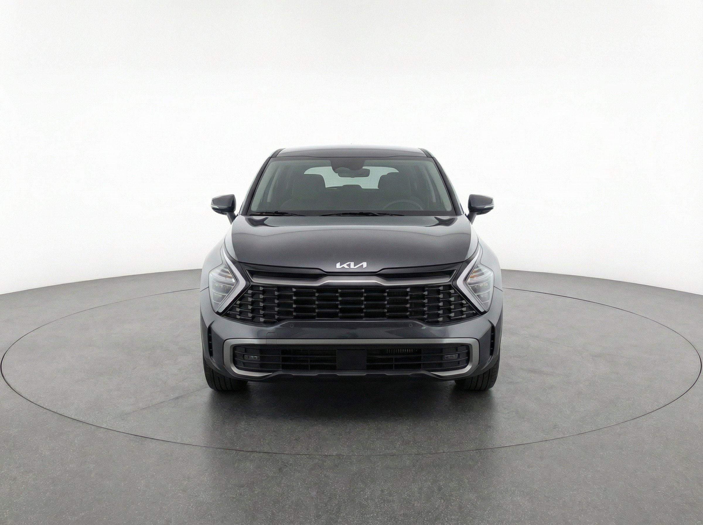 Thumbnail: 2026 Kia Sportage - 2