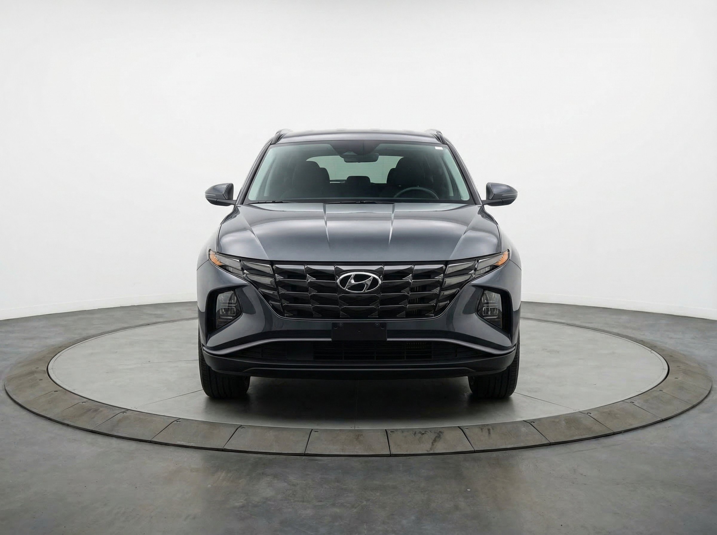 Thumbnail: 2026 Hyundai Tucson - 2