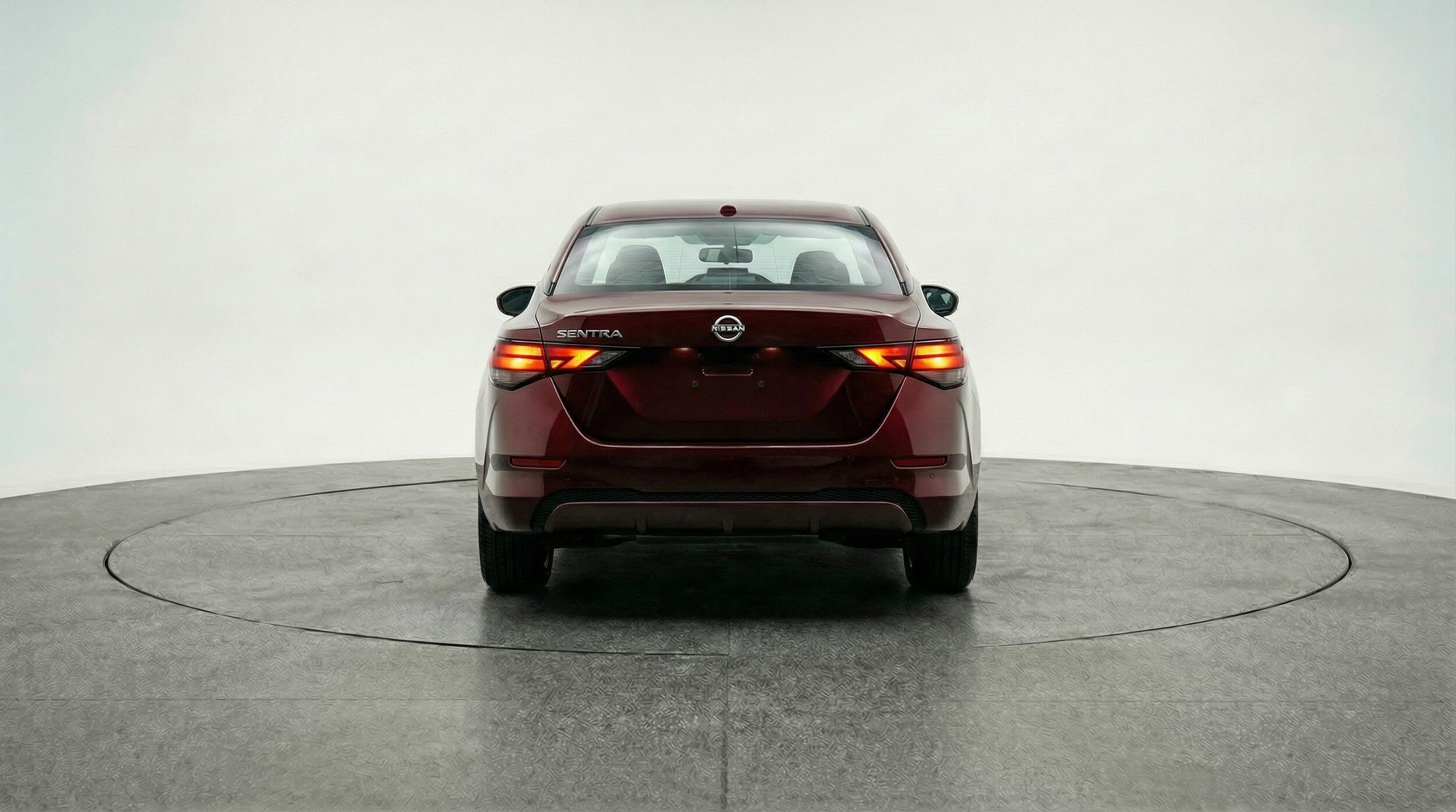 Thumbnail: 2025 Nissan Sentra - 7