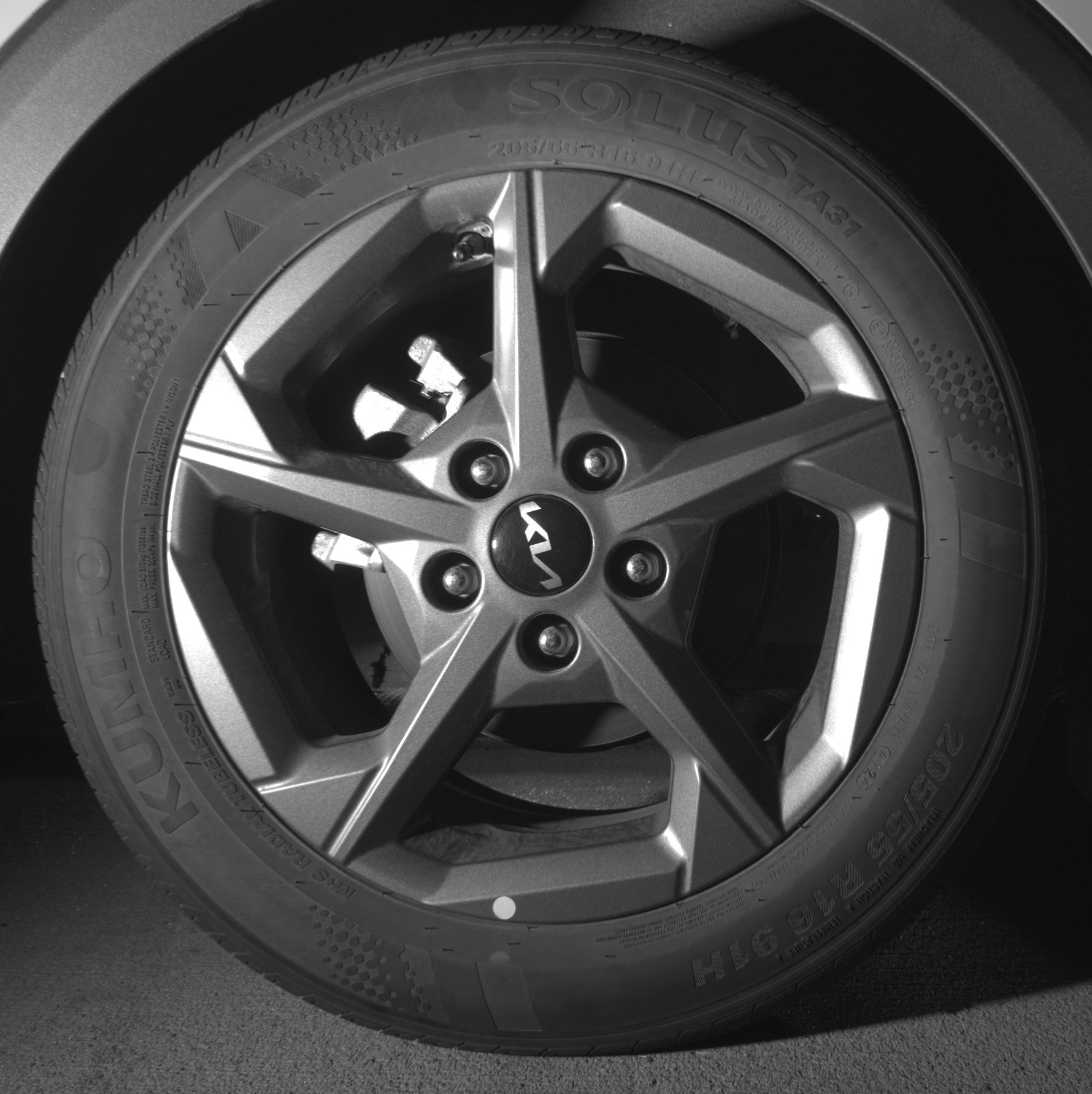 Thumbnail: 2025 Kia K4 - 12