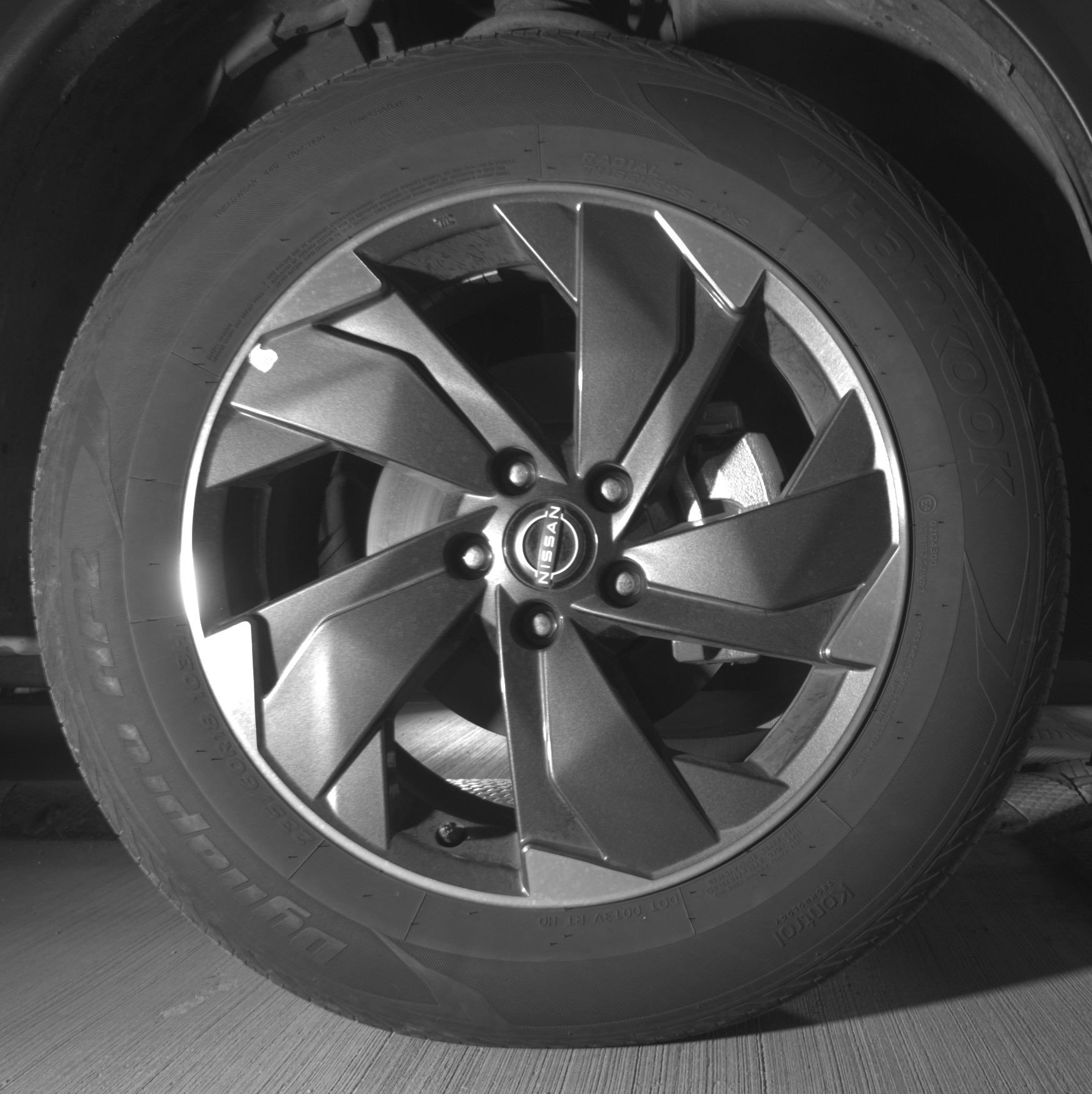 Thumbnail: 2025 Nissan Rogue - 13