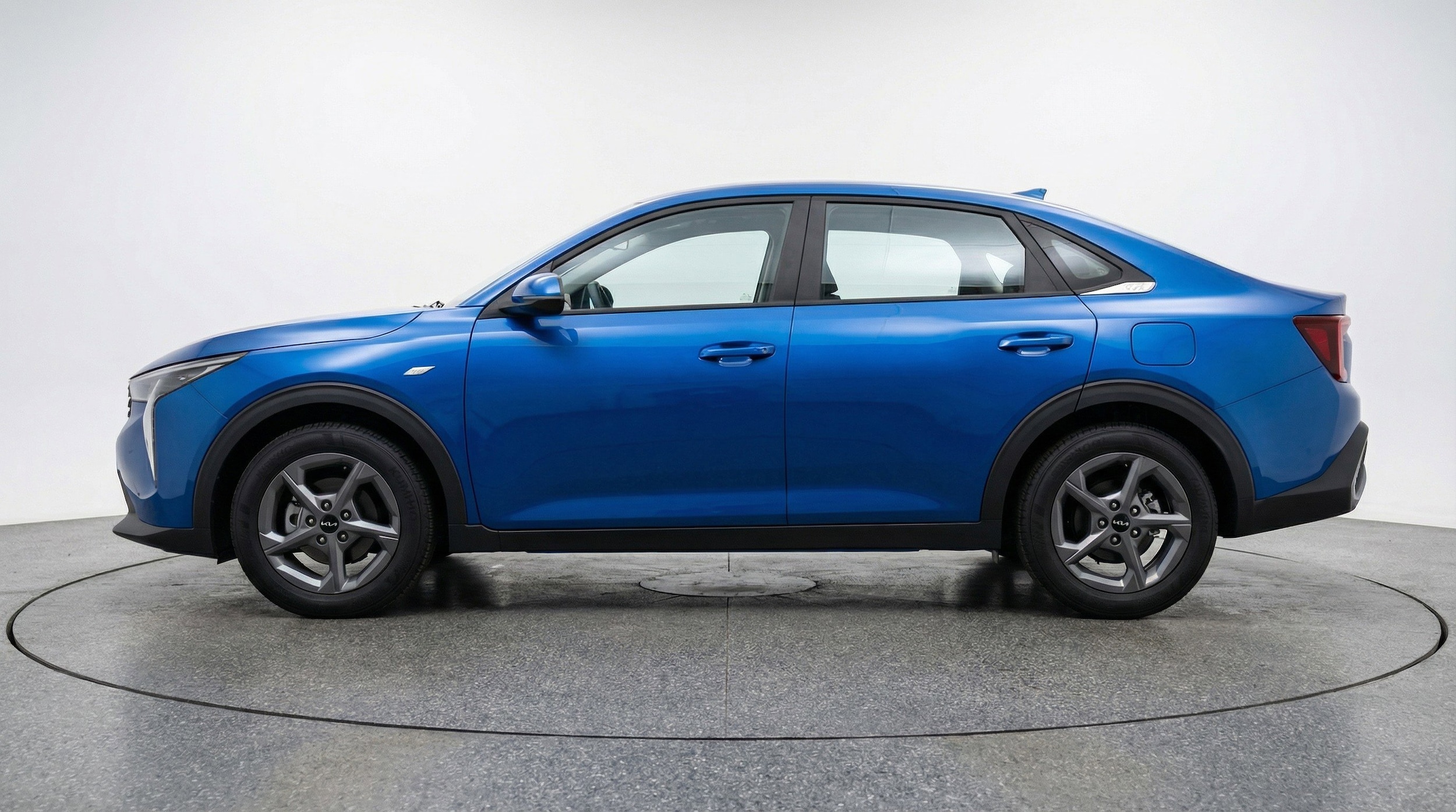 Thumbnail: 2025 Kia K4 - 5