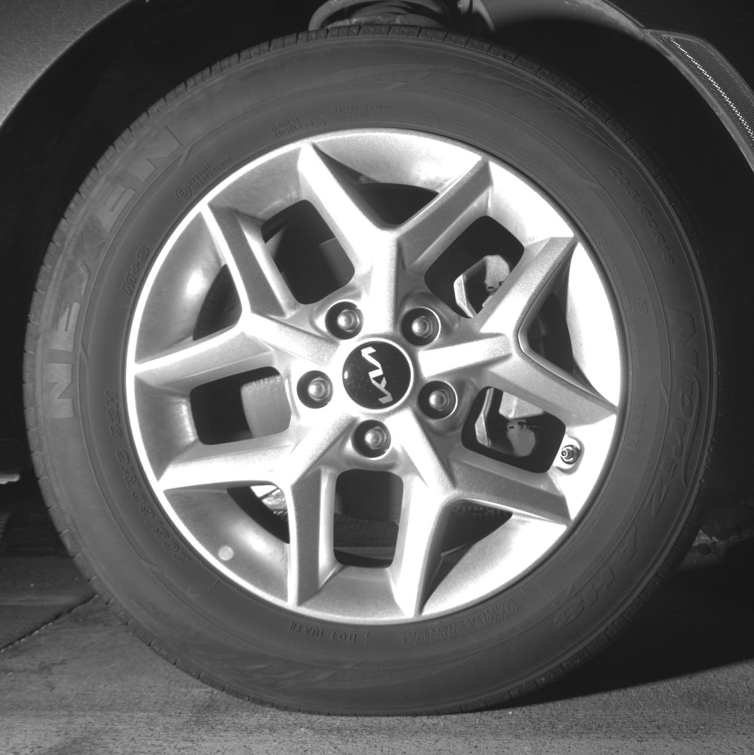 Thumbnail: 2025 Kia Soul - 13