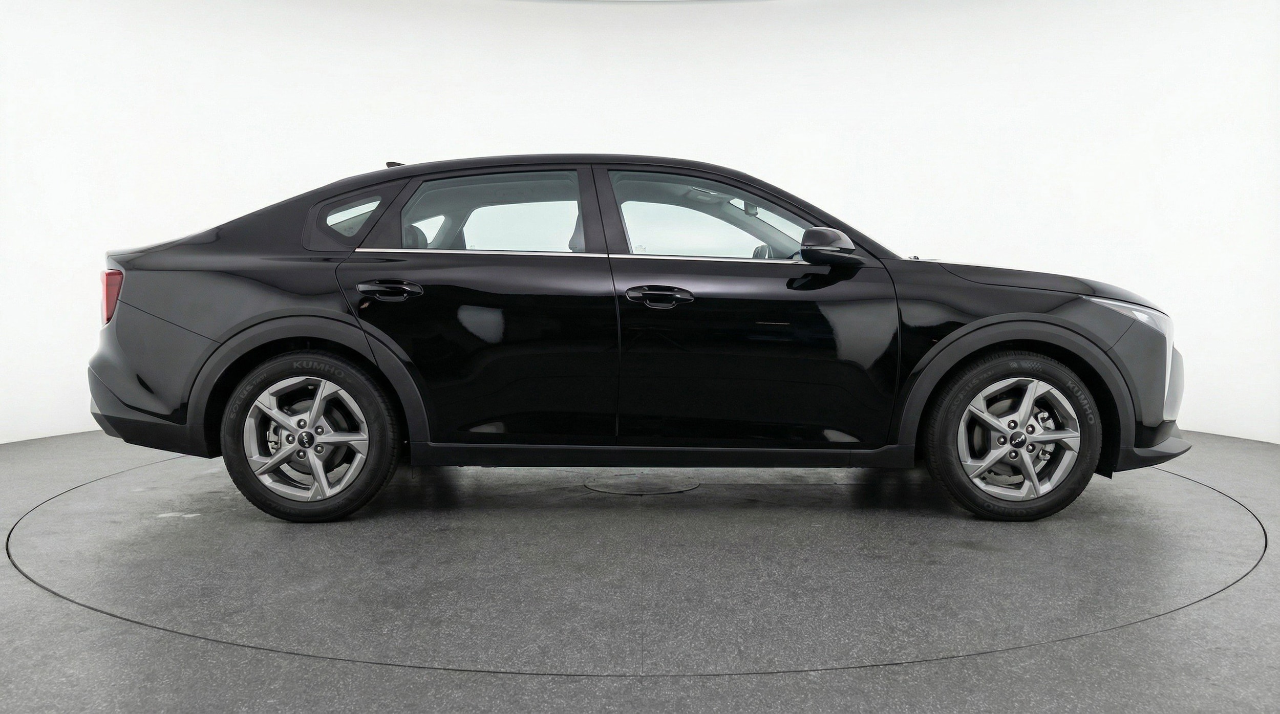 Thumbnail: 2025 Kia K4 - 11