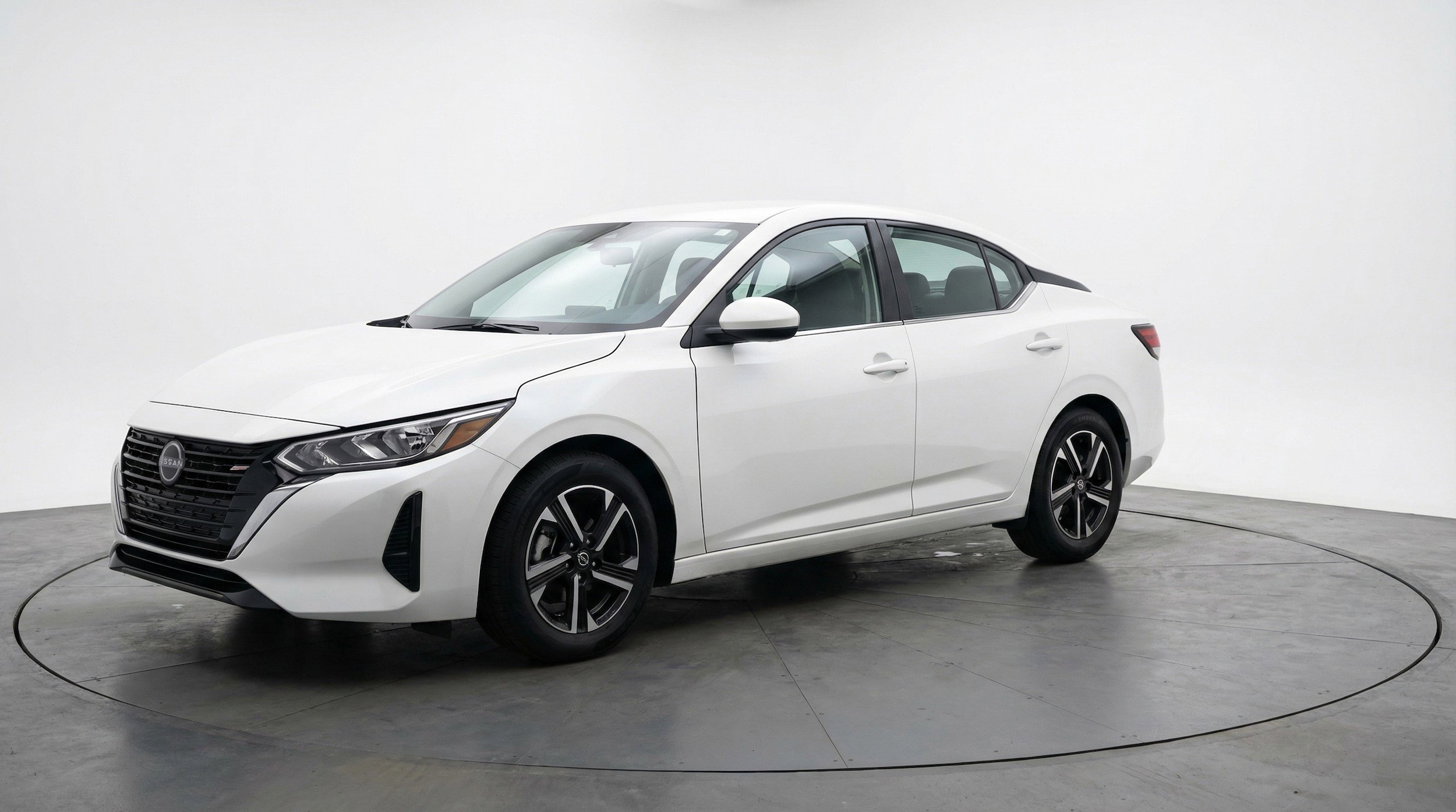 Thumbnail: 2025 Nissan Sentra - 3