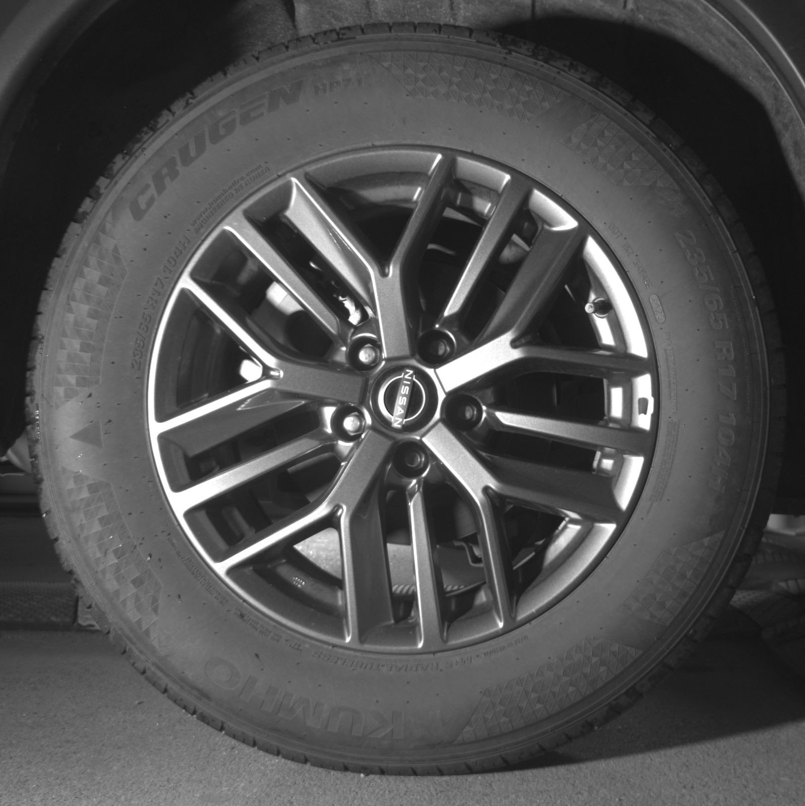 Thumbnail: 2026 Nissan Rogue - 15