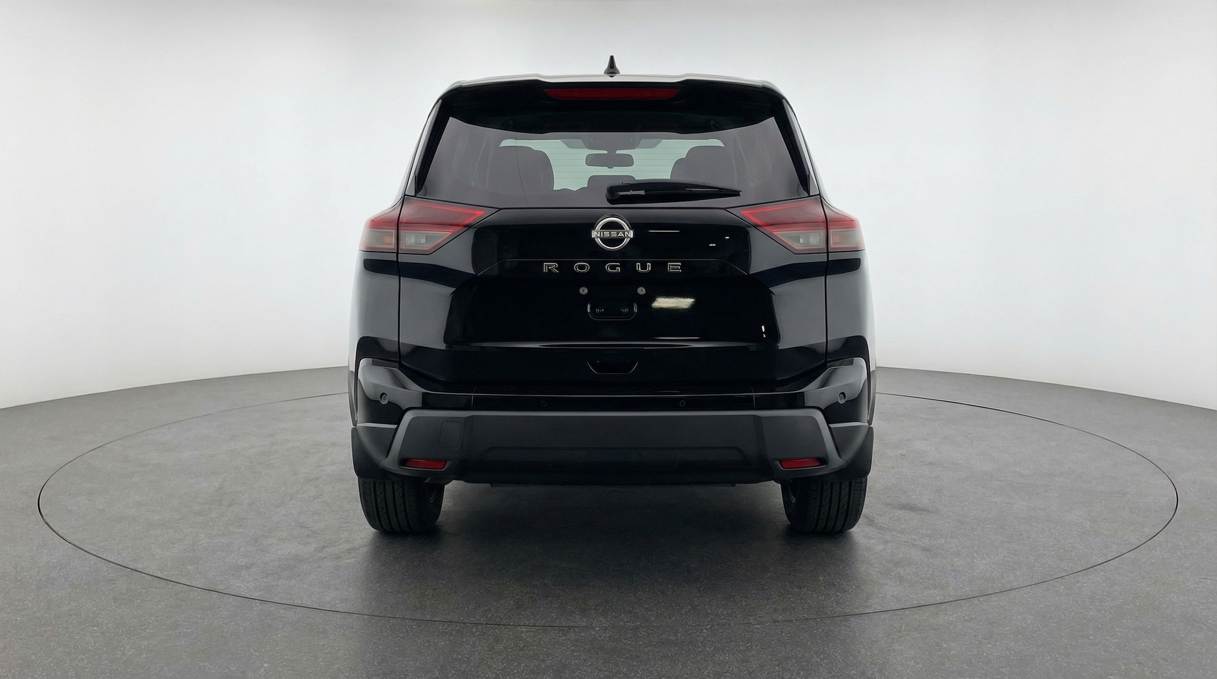 Thumbnail: 2025 Nissan Rogue - 6