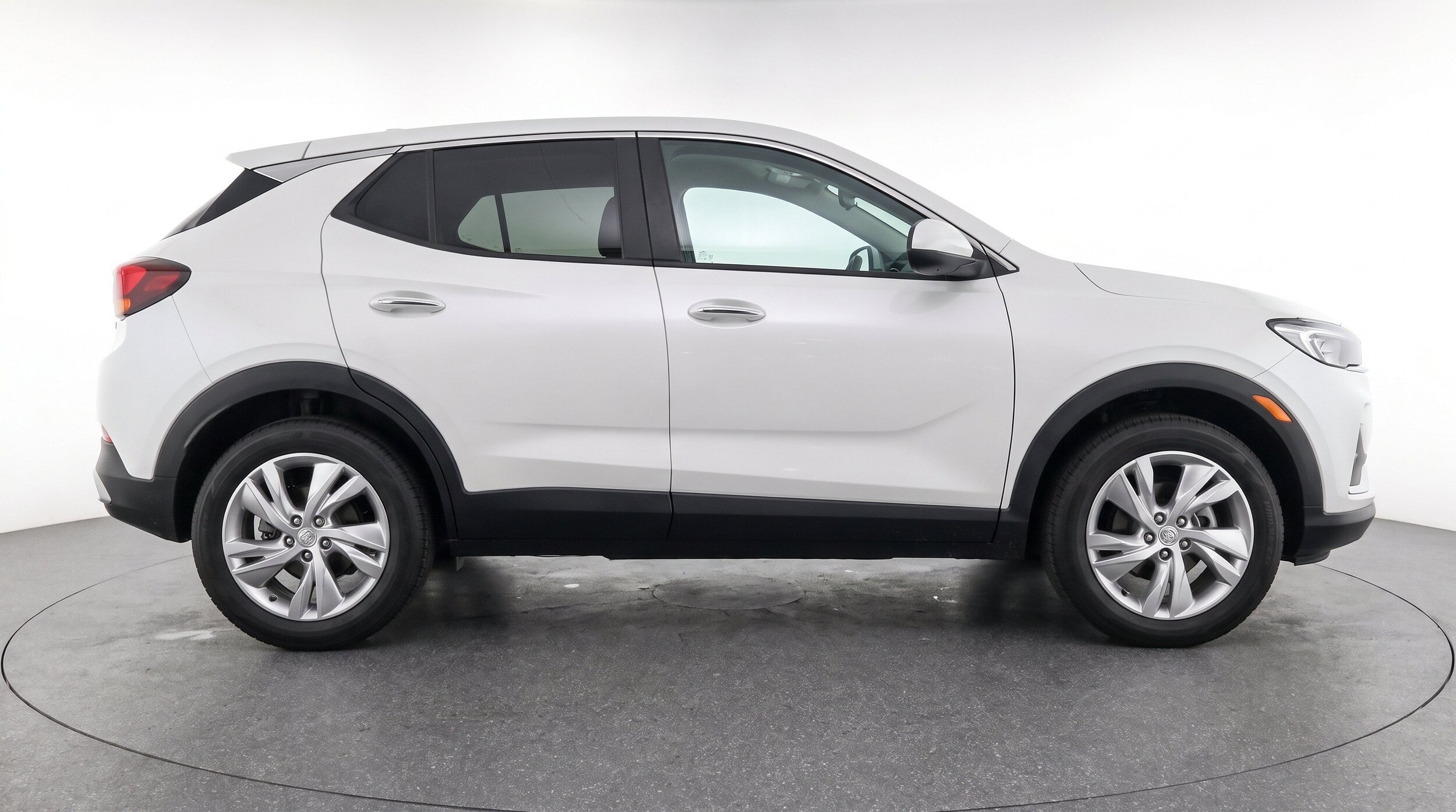 Thumbnail: 2026 Buick Encore GX - 11