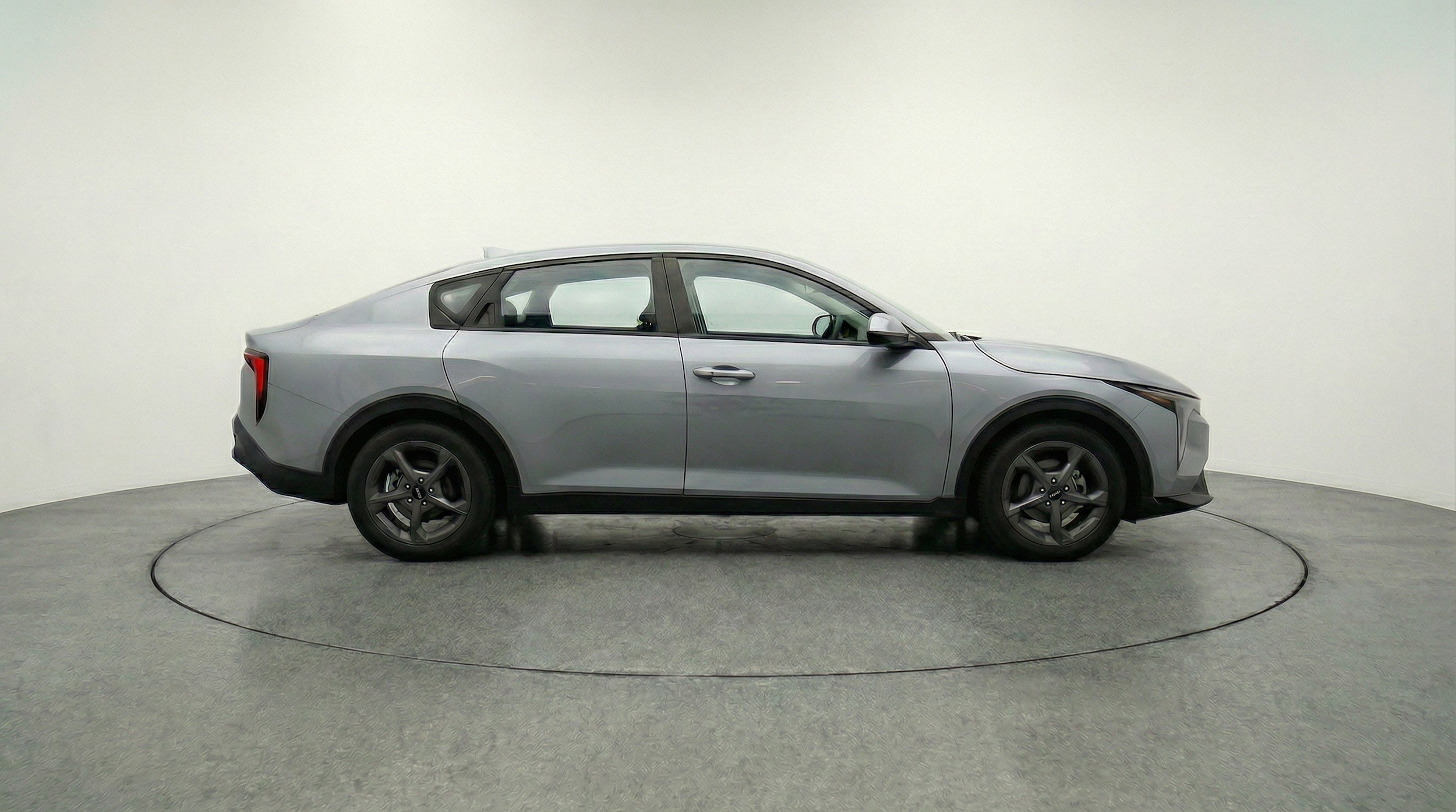 Thumbnail: 2025 Kia K4 - 11