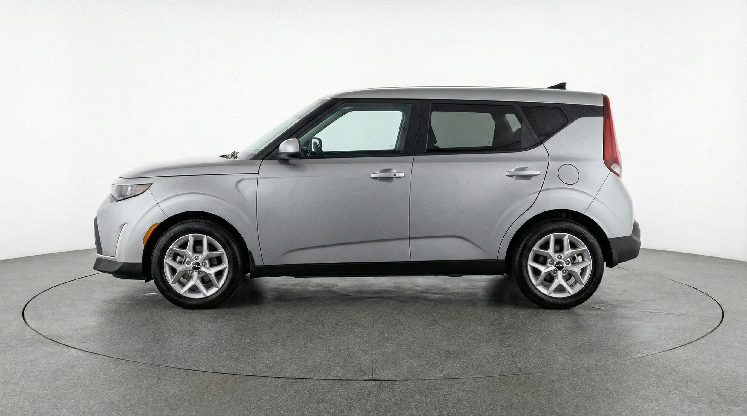 Thumbnail: 2025 Kia Soul - 4