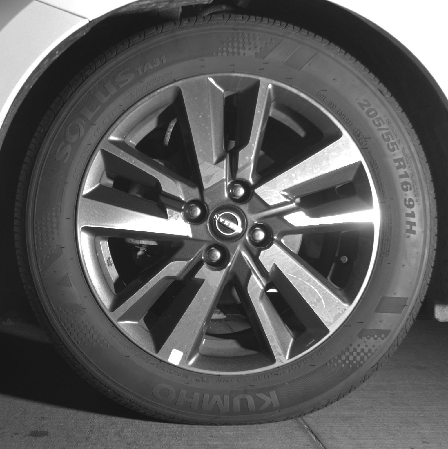 Thumbnail: 2025 Nissan Versa - 12