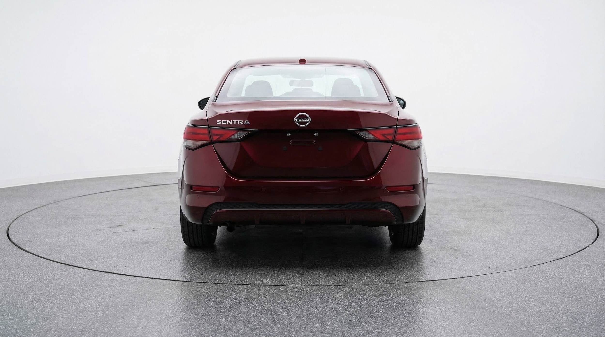 Thumbnail: 2025 Nissan Sentra - 7