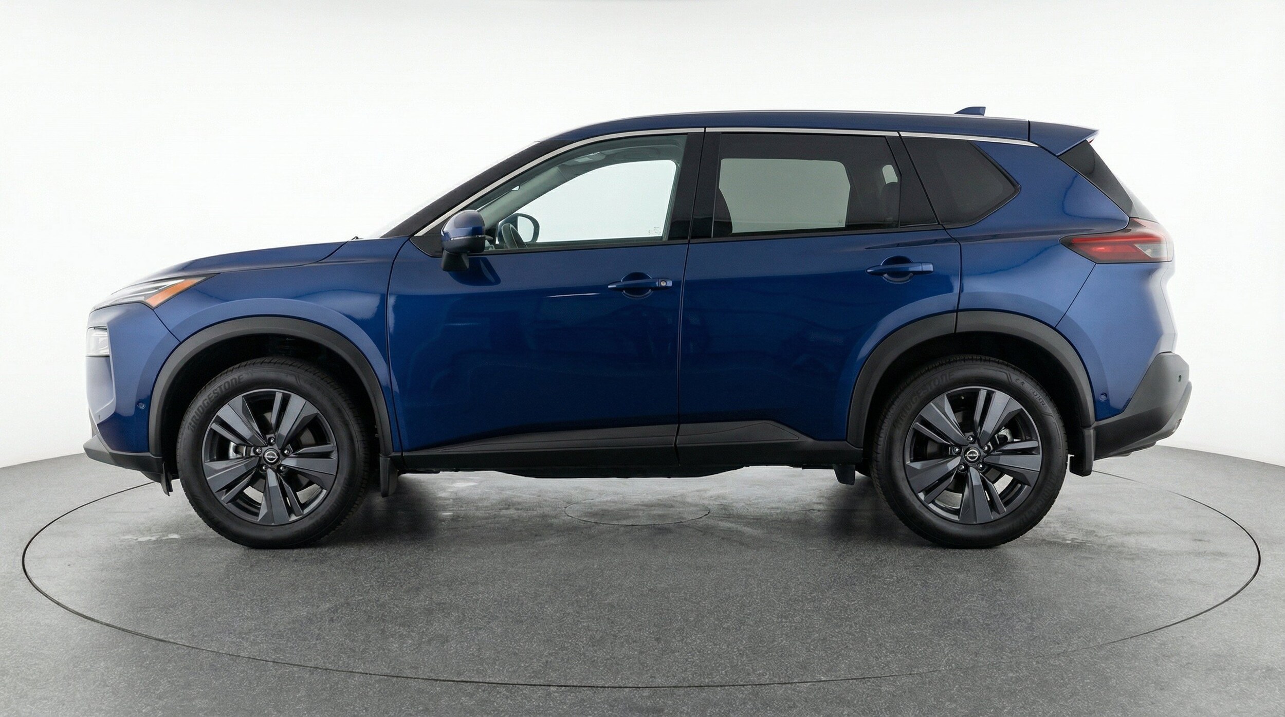Thumbnail: 2026 Nissan Rogue - 5
