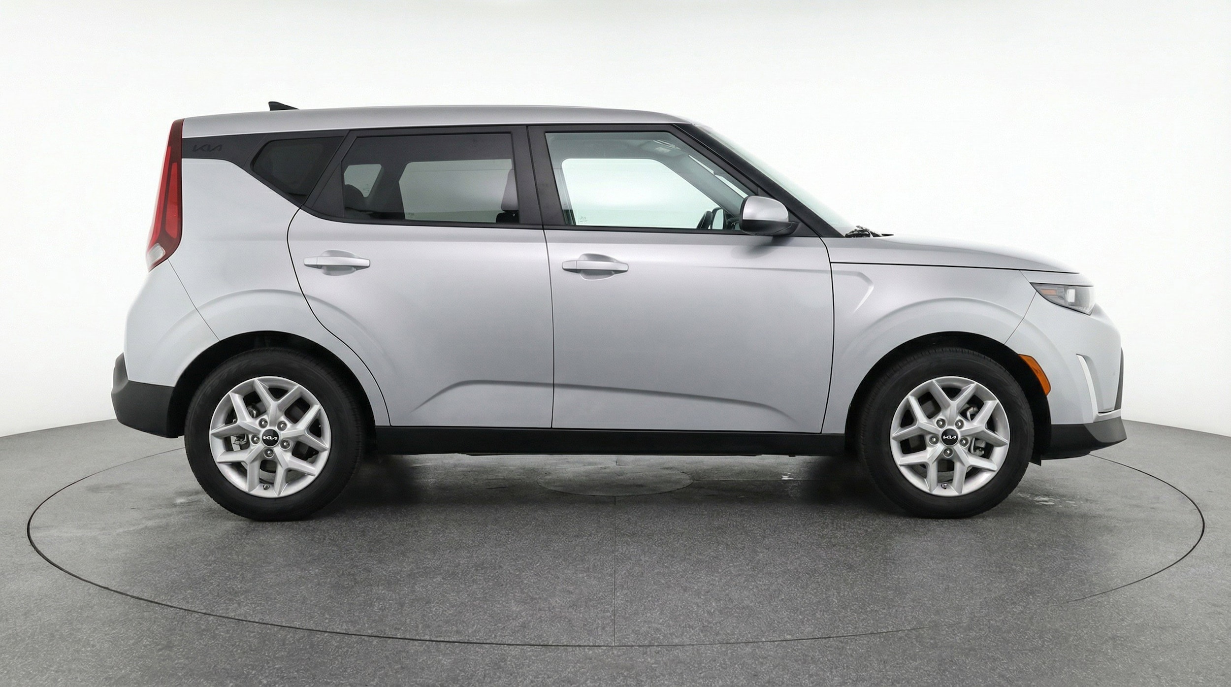 Thumbnail: 2025 Kia Soul - 11