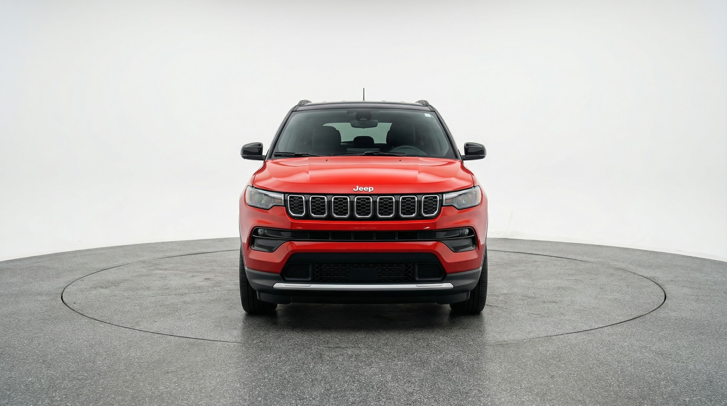 Thumbnail: 2025 Jeep Compass - 2