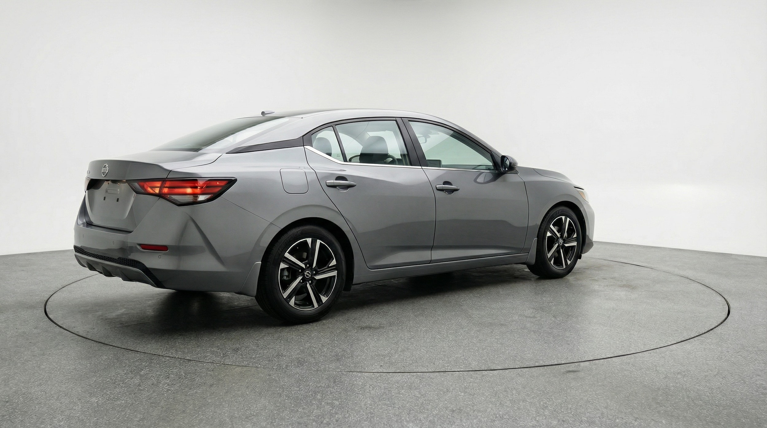 Thumbnail: 2025 Nissan Sentra - 7