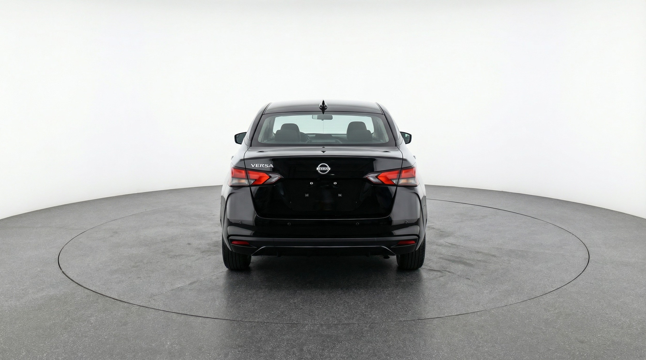 Thumbnail: 2025 Nissan Versa - 6