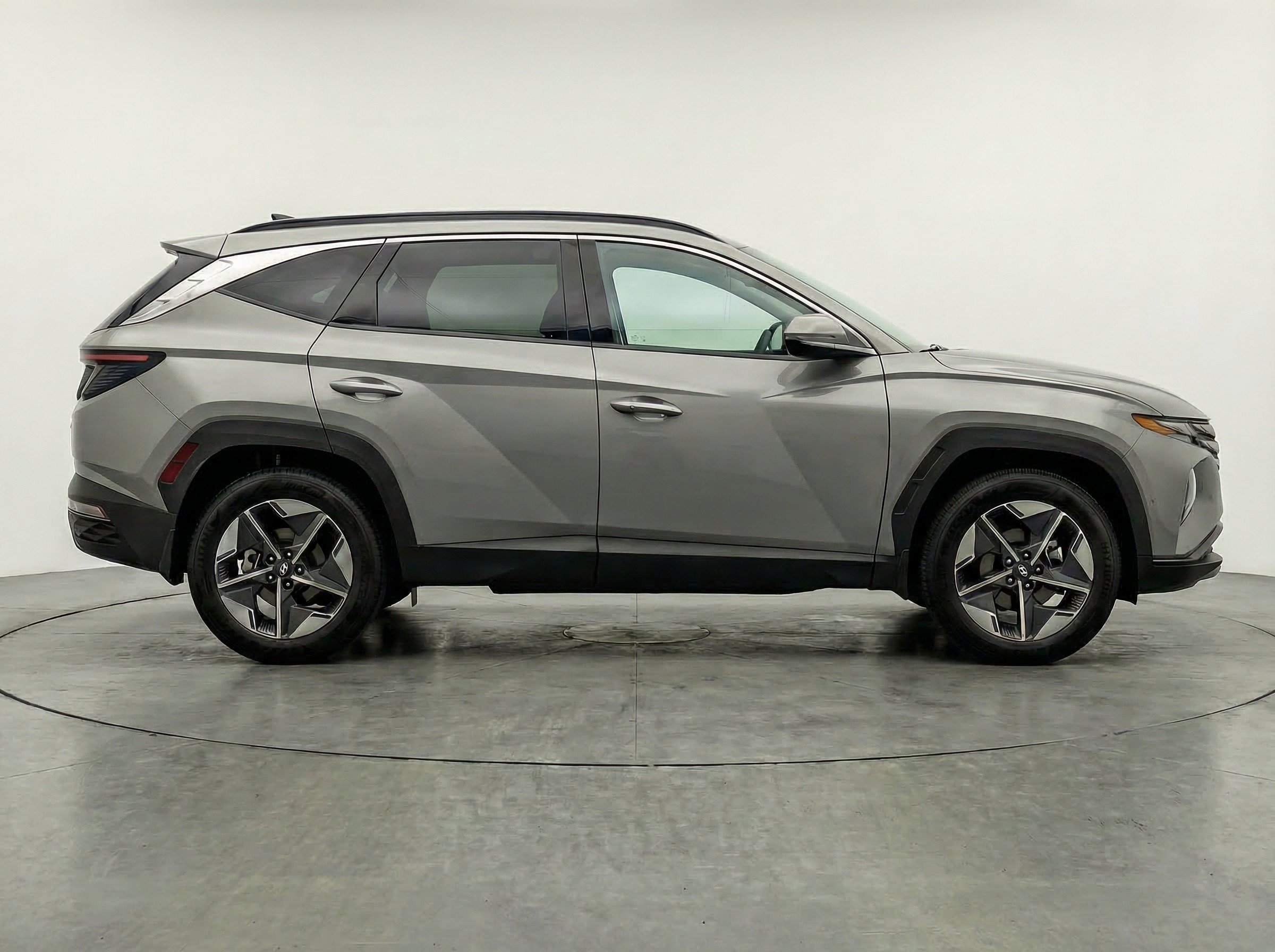 Thumbnail: 2026 Hyundai Tucson - 11
