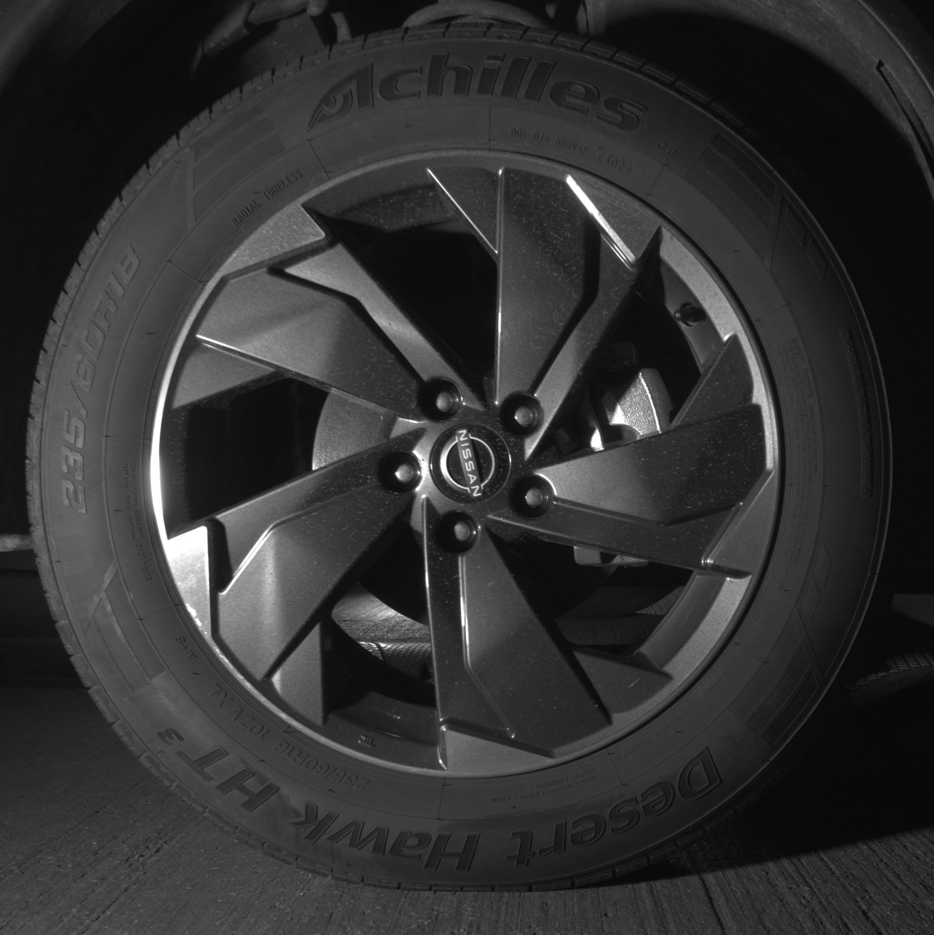 Thumbnail: 2025 Nissan Rogue - 13