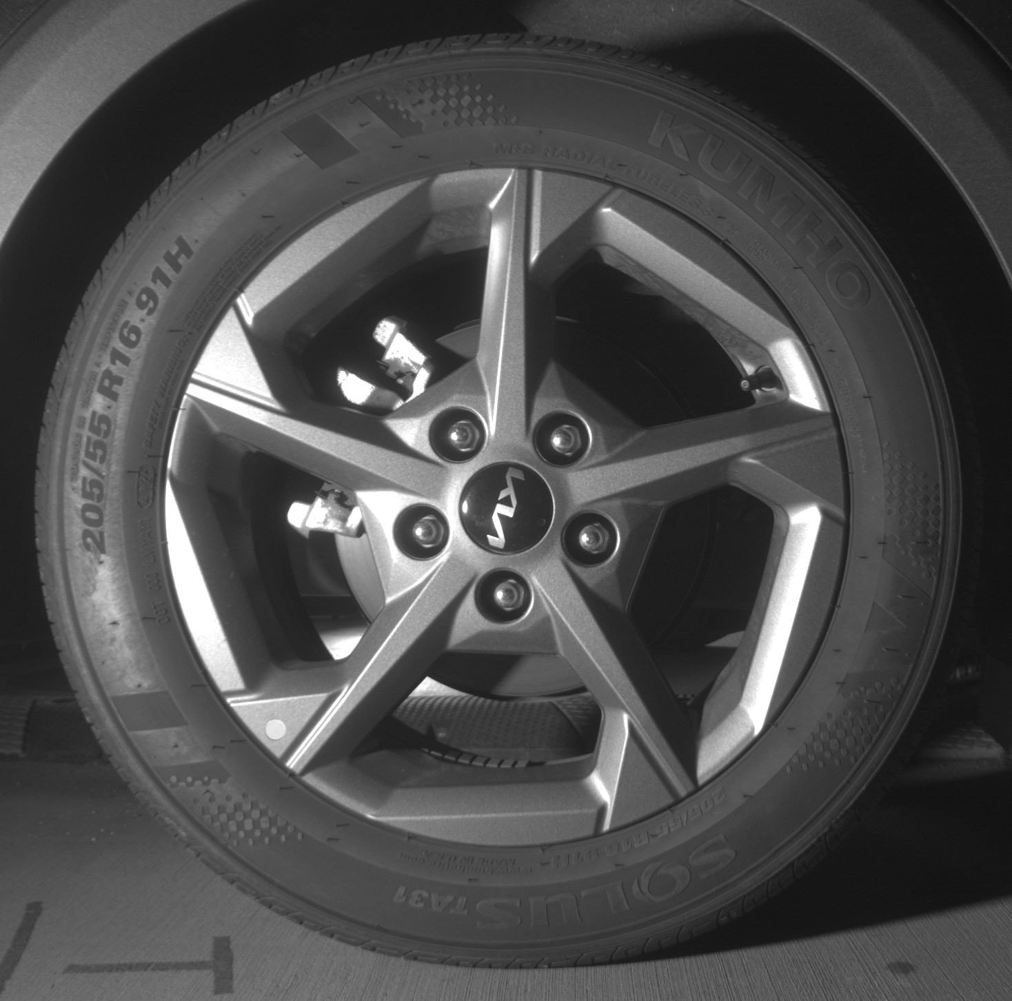Thumbnail: 2026 Kia K4 - 13