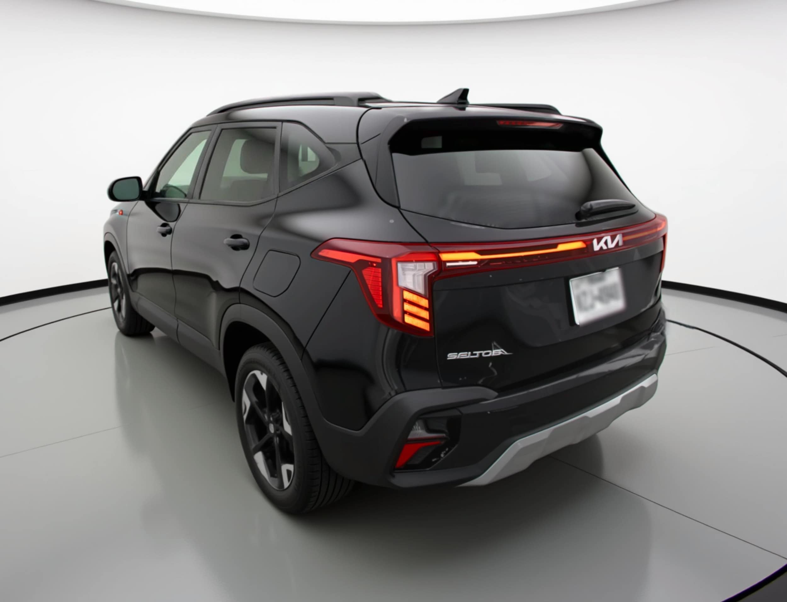 Thumbnail: 2025 Kia Seltos - 5