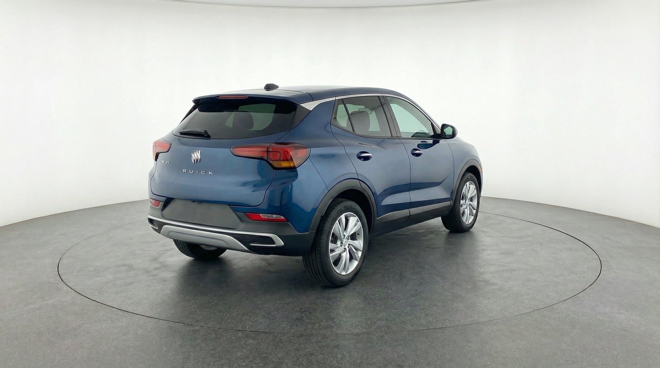 Thumbnail: 2026 Buick Encore GX - 9