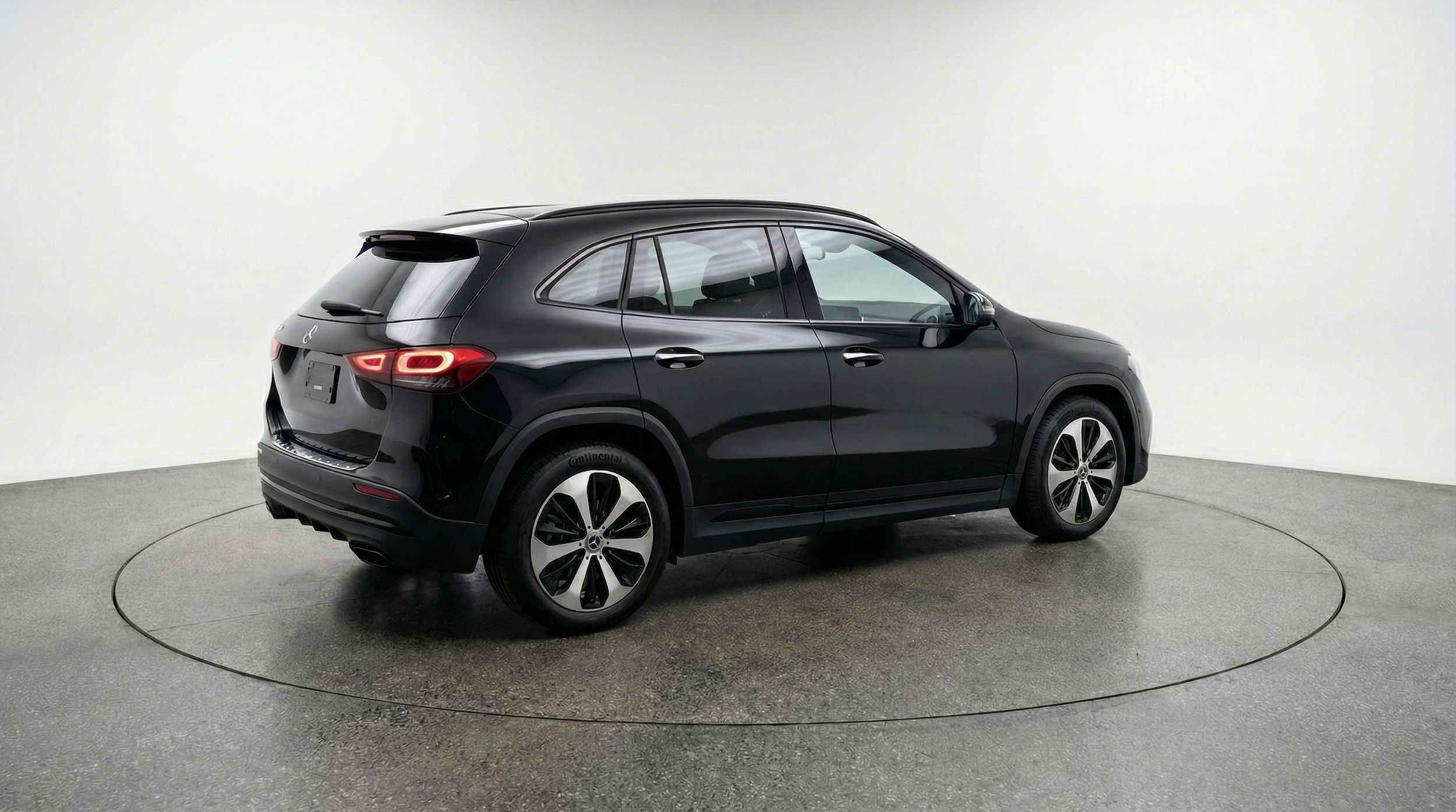 Thumbnail: 2025 Mercedes-Benz GLA - 7