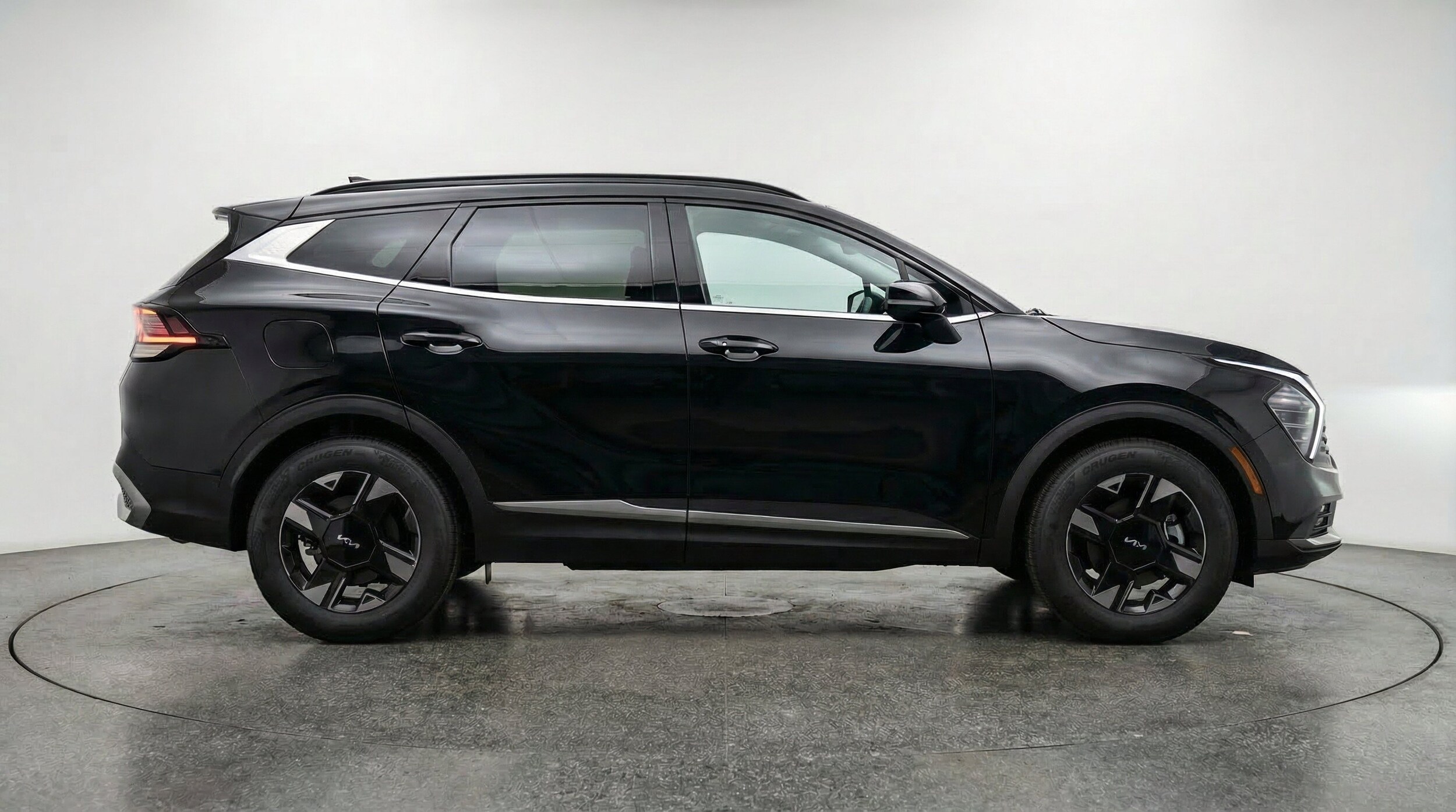 Thumbnail: 2026 Kia Sportage - 11