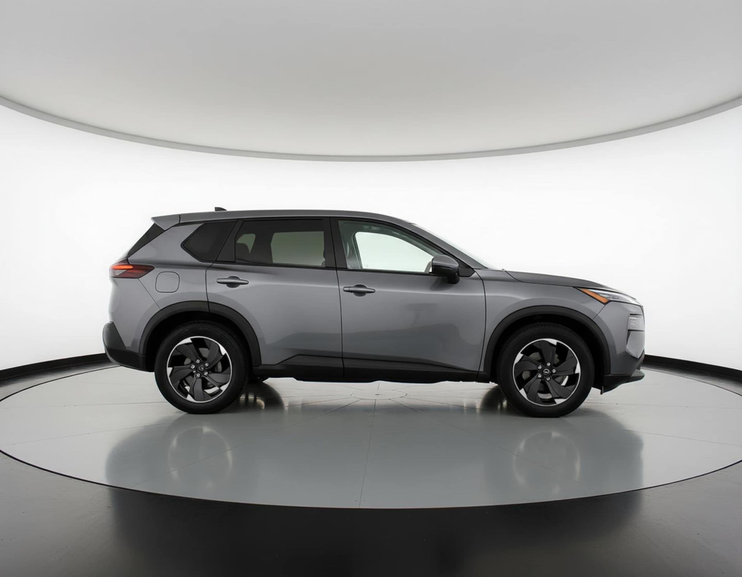 Thumbnail: 2025 Nissan Rogue - 8