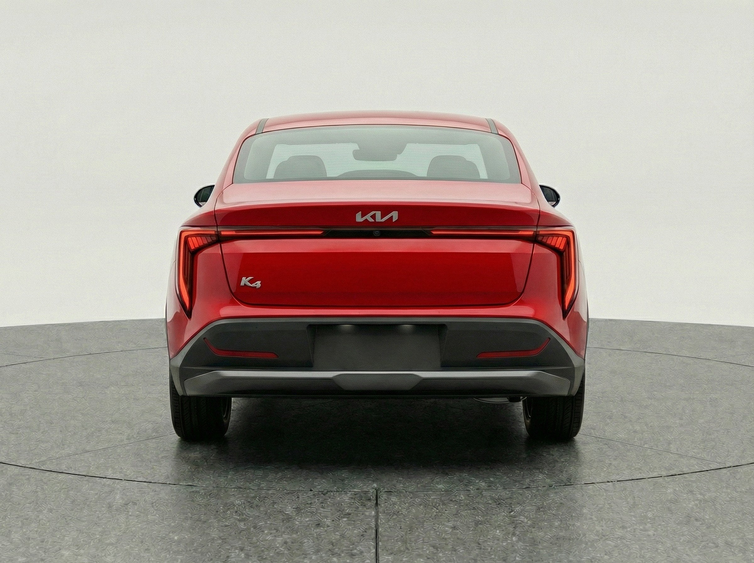 Thumbnail: 2025 Kia K4 - 7