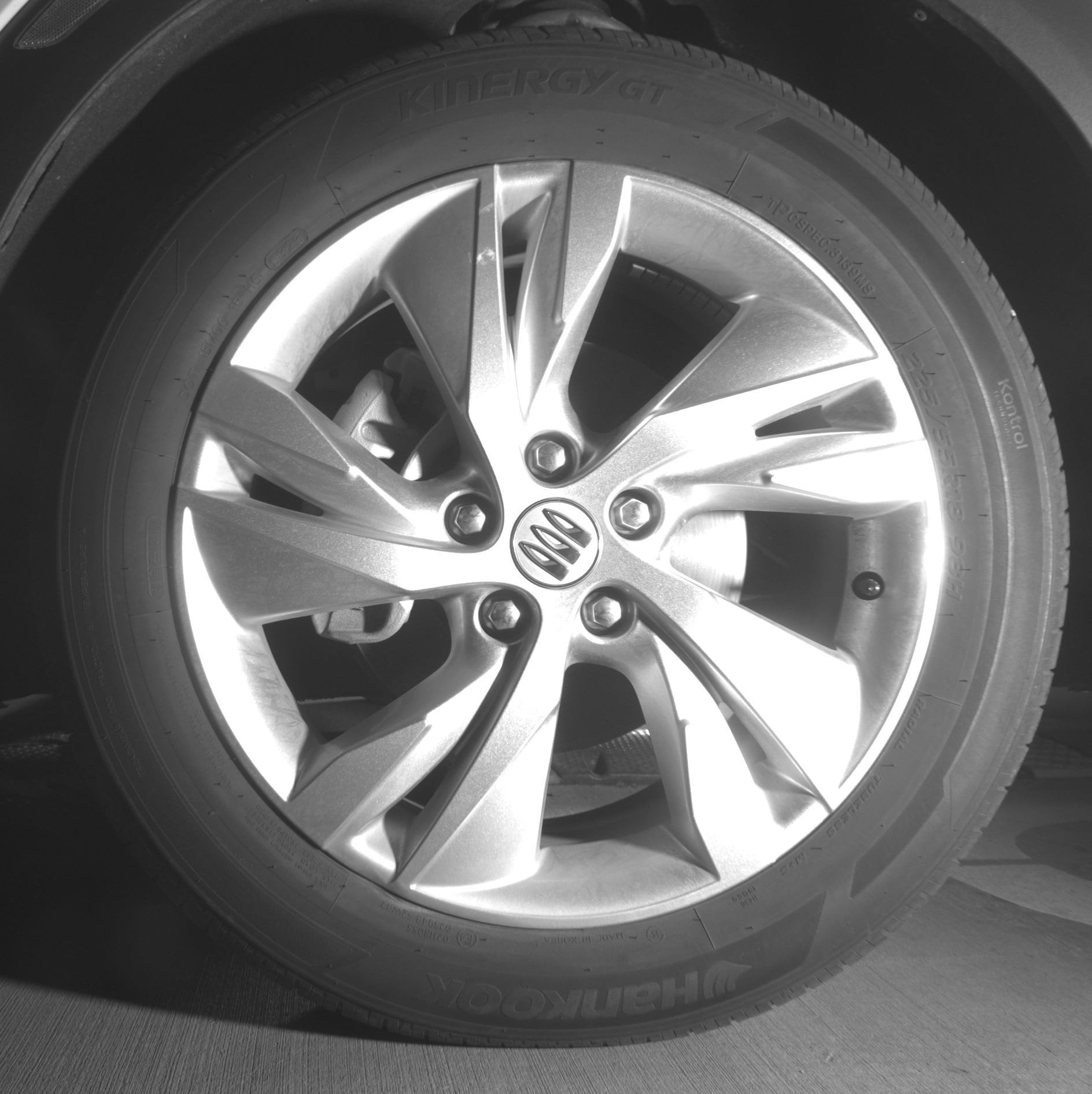 Thumbnail: 2025 Buick Encore GX - 12