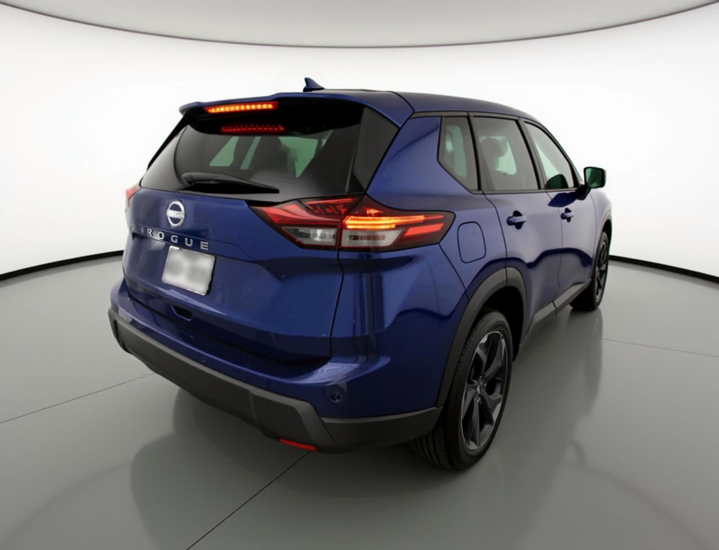 Thumbnail: 2025 Nissan Rogue - 7