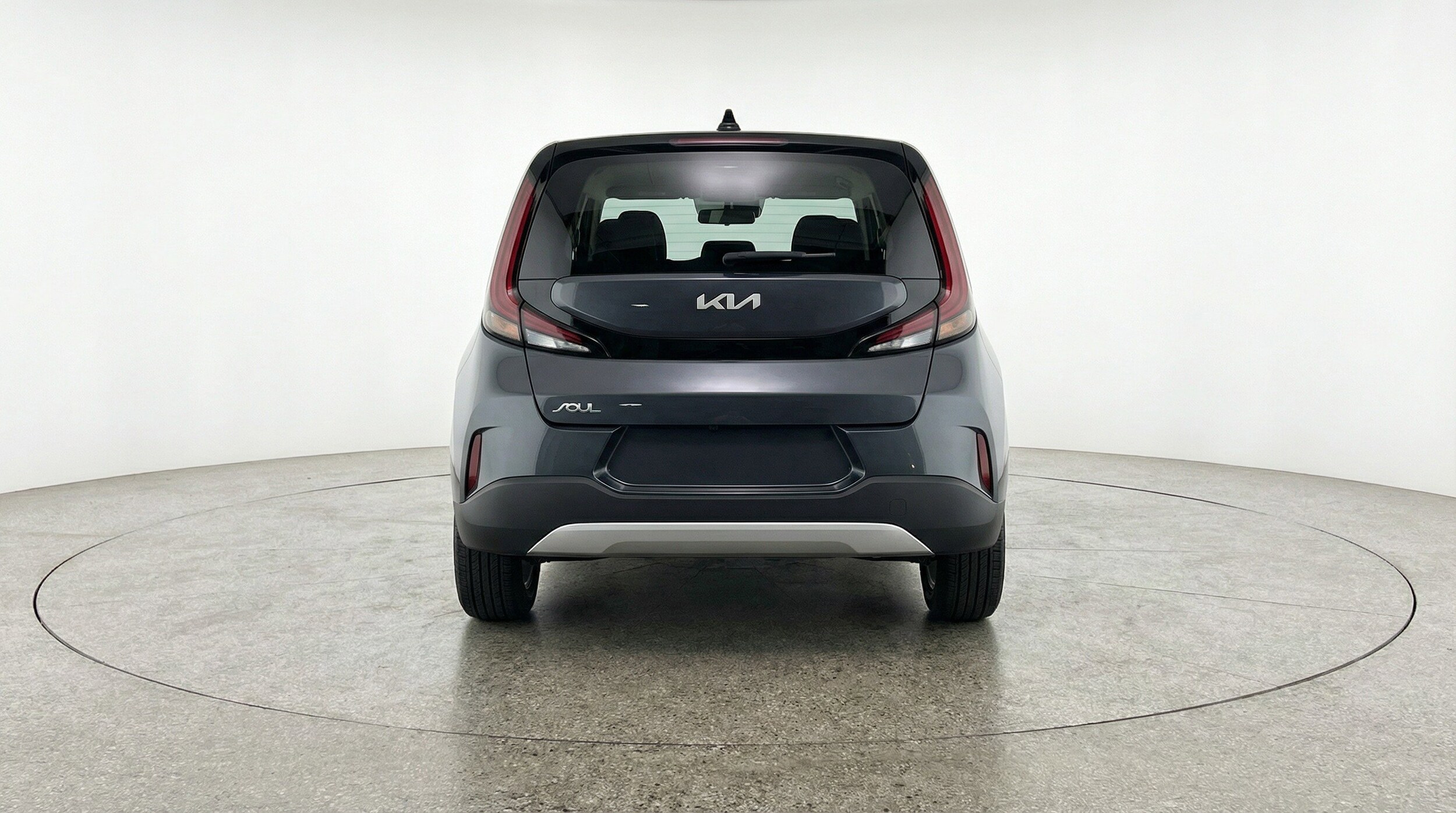 Thumbnail: 2025 Kia Soul - 7