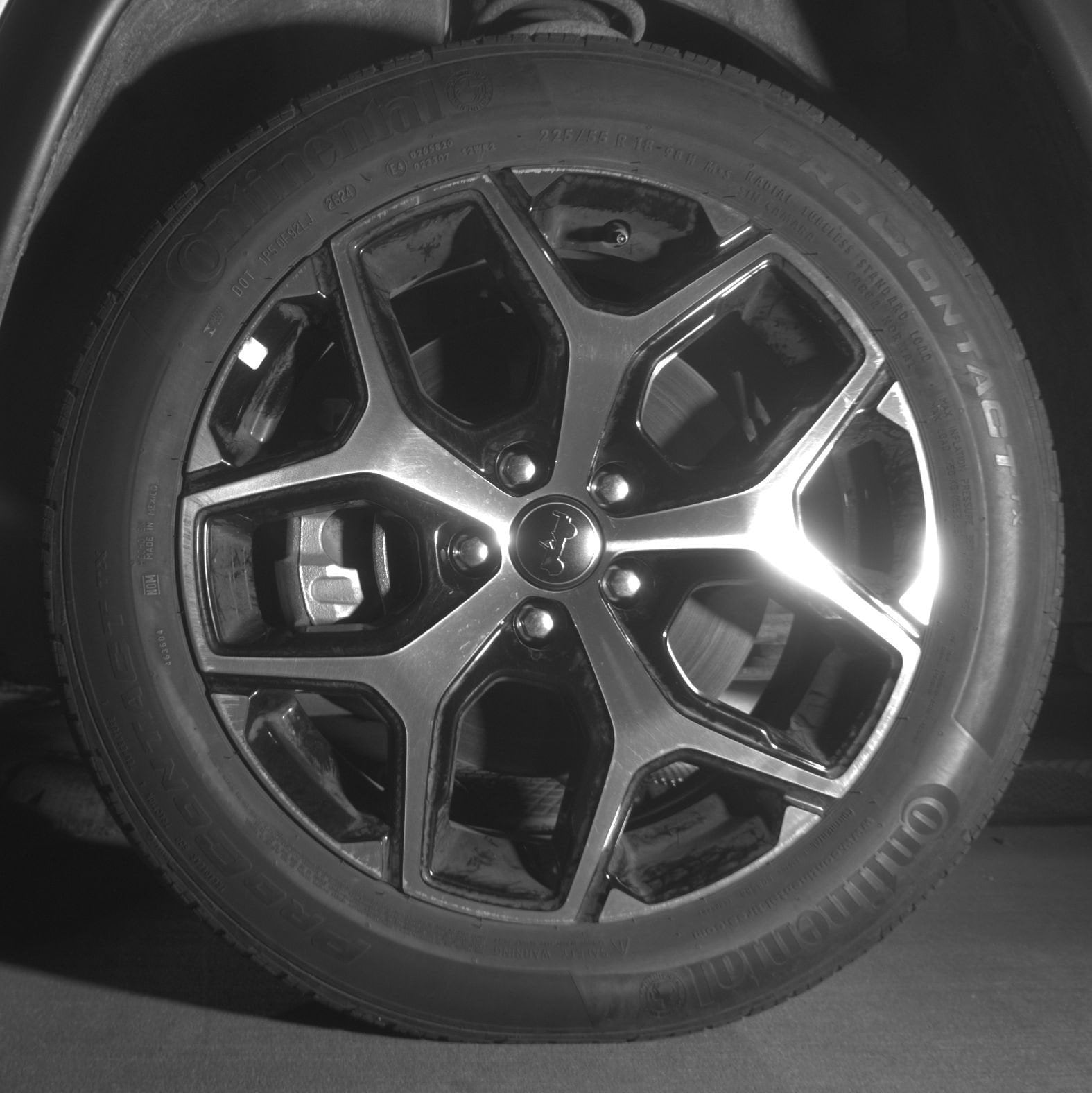 Thumbnail: 2025 Jeep Compass - 12