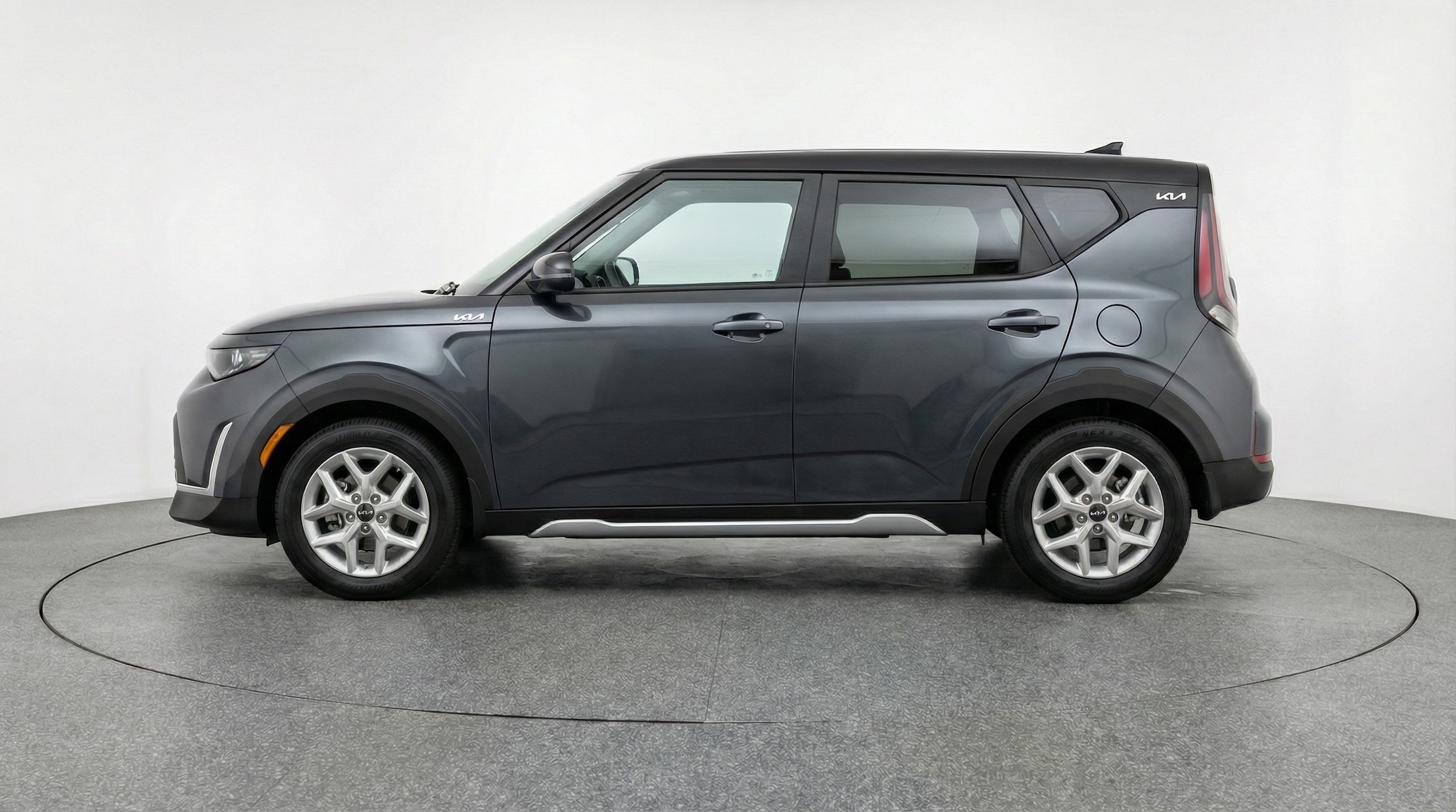 Thumbnail: 2025 Kia Soul - 4