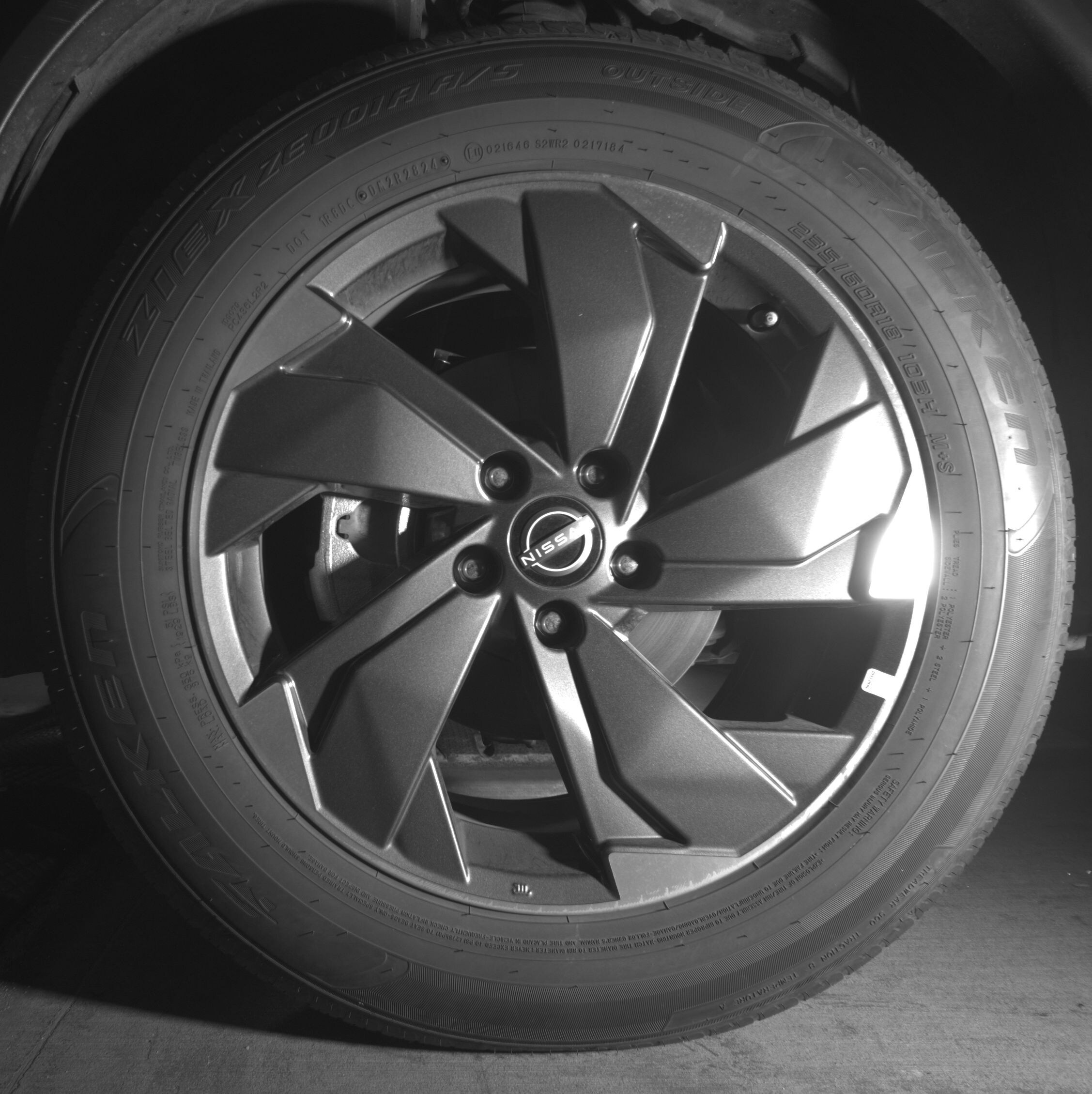 Thumbnail: 2025 Nissan Rogue - 9